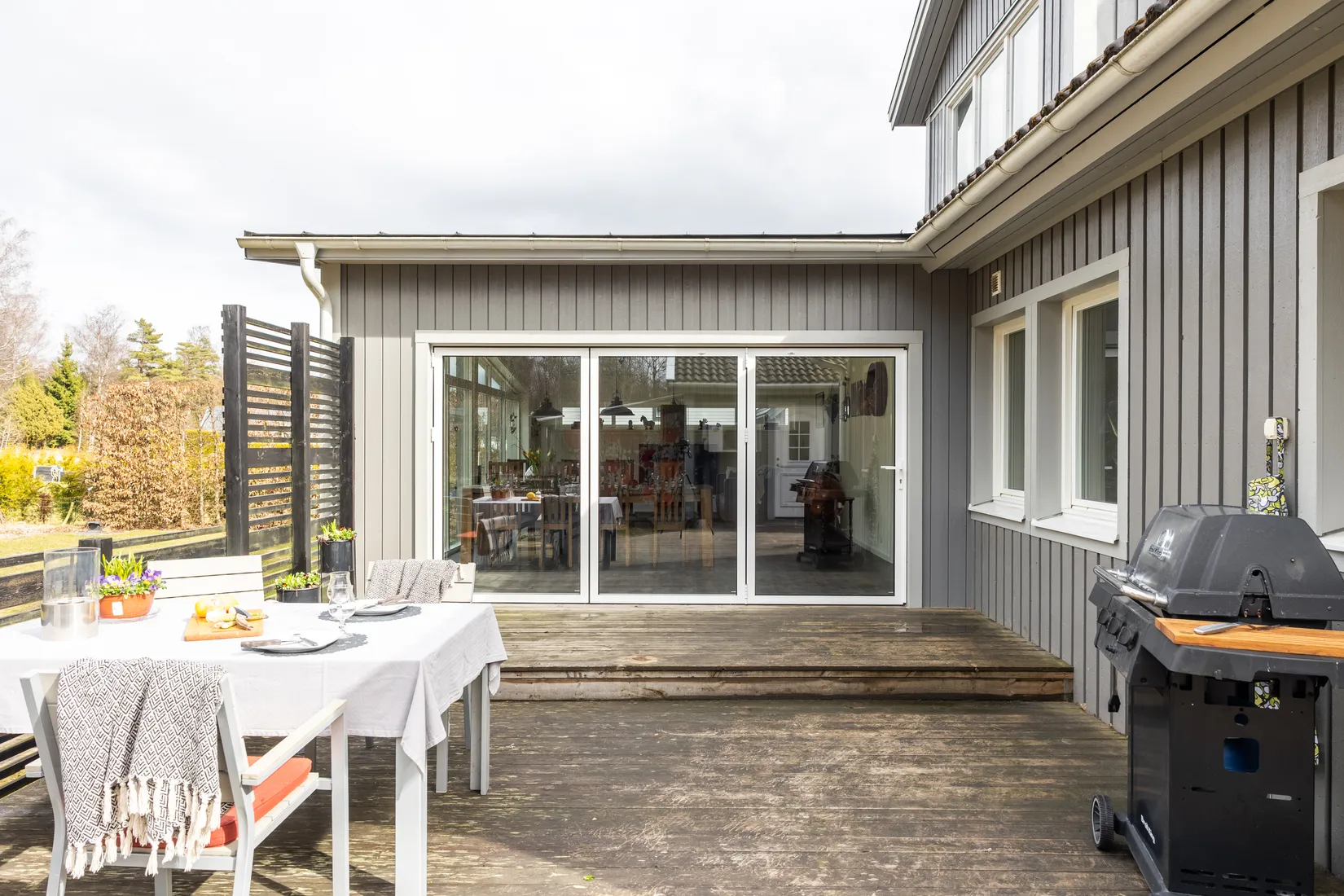 Villa, Vårgränd 8, Smålandsstenar, Gislaved