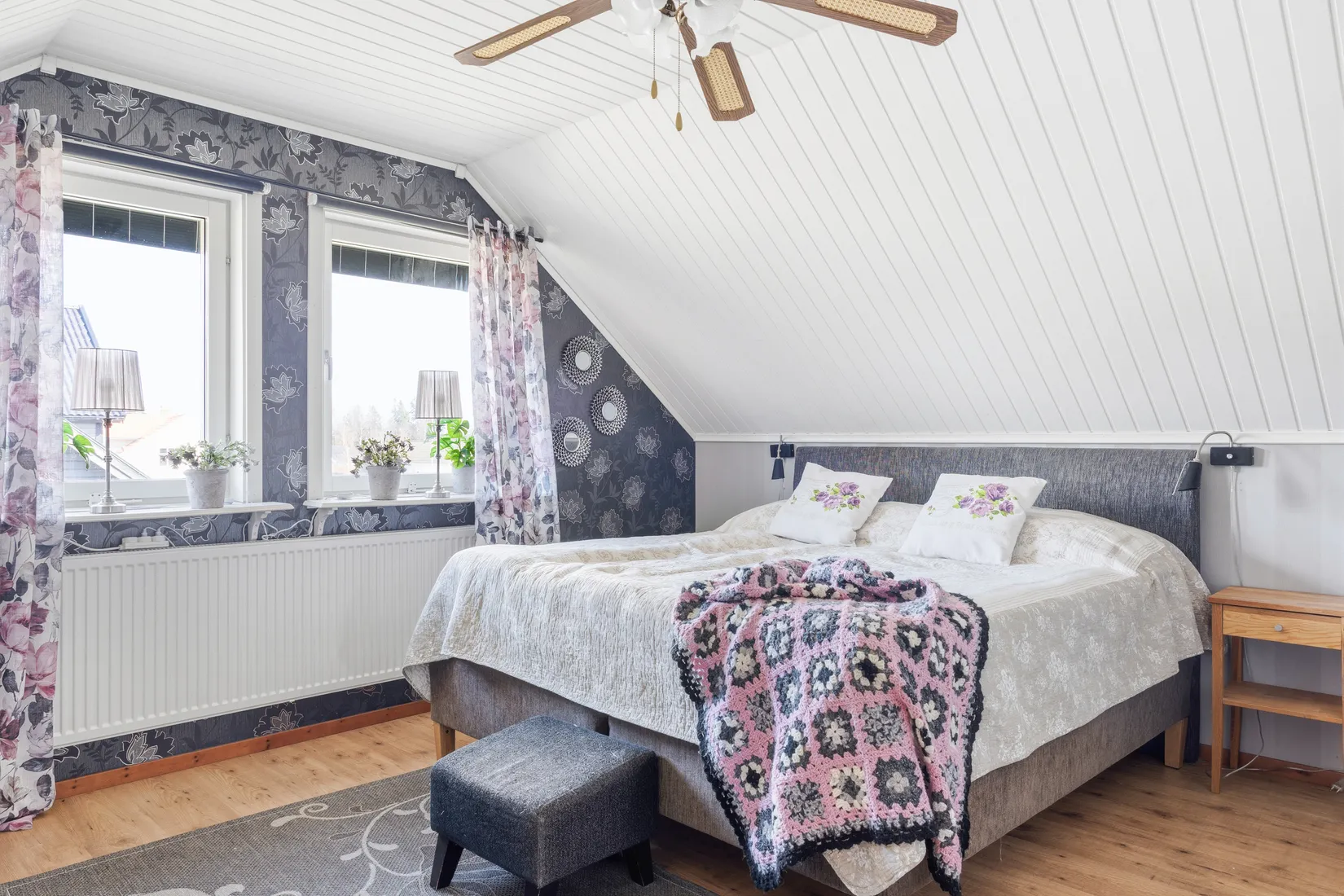 Villa, Vårgränd 8, Smålandsstenar, Gislaved