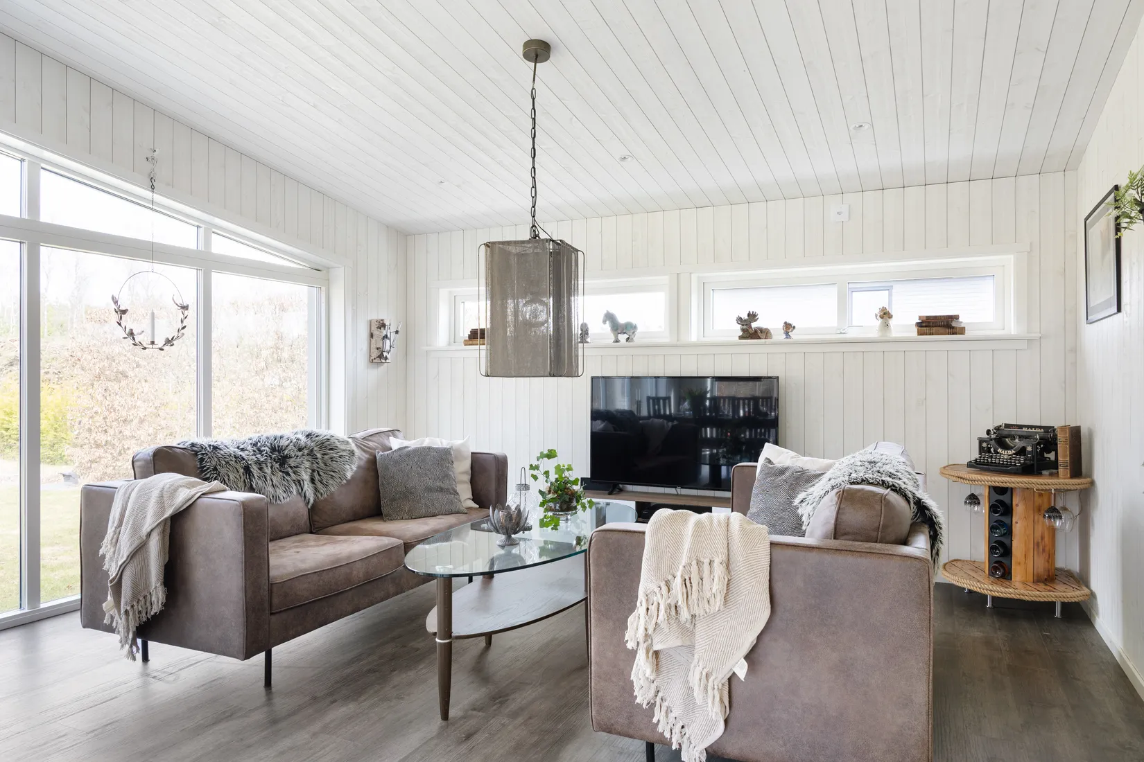 Villa, Vårgränd 8, Smålandsstenar, Gislaved