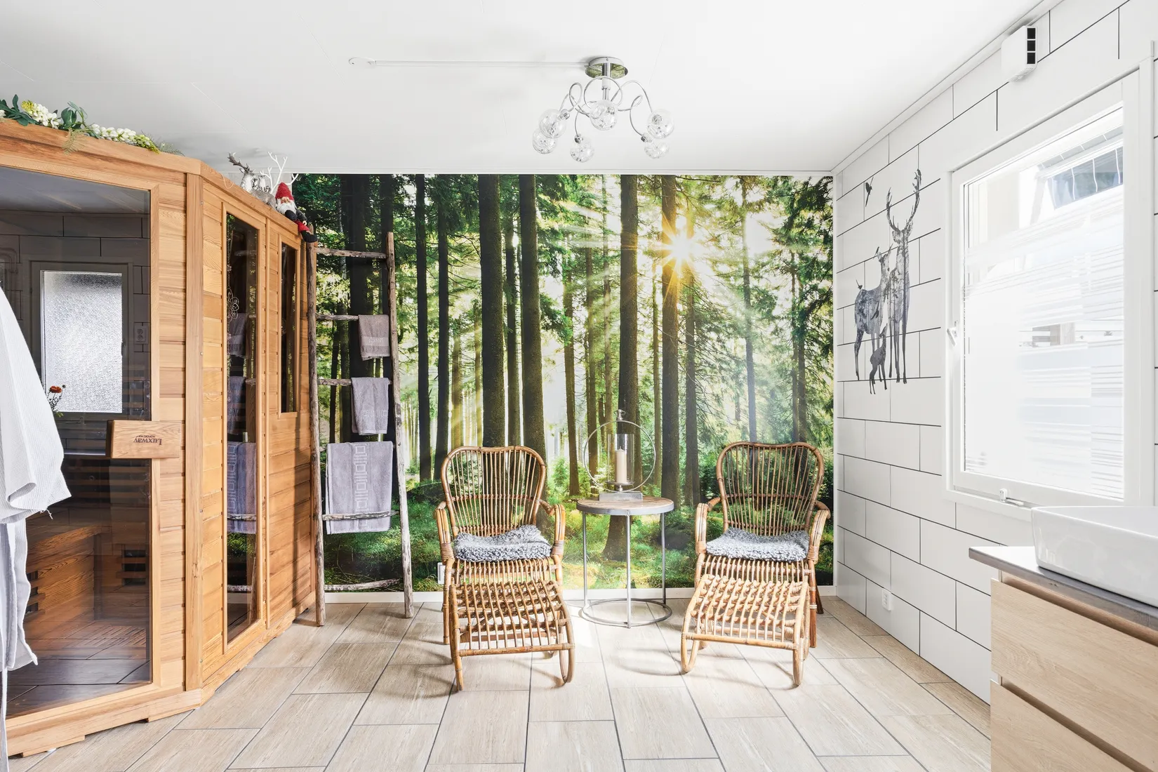 Villa, Vårgränd 8, Smålandsstenar, Gislaved