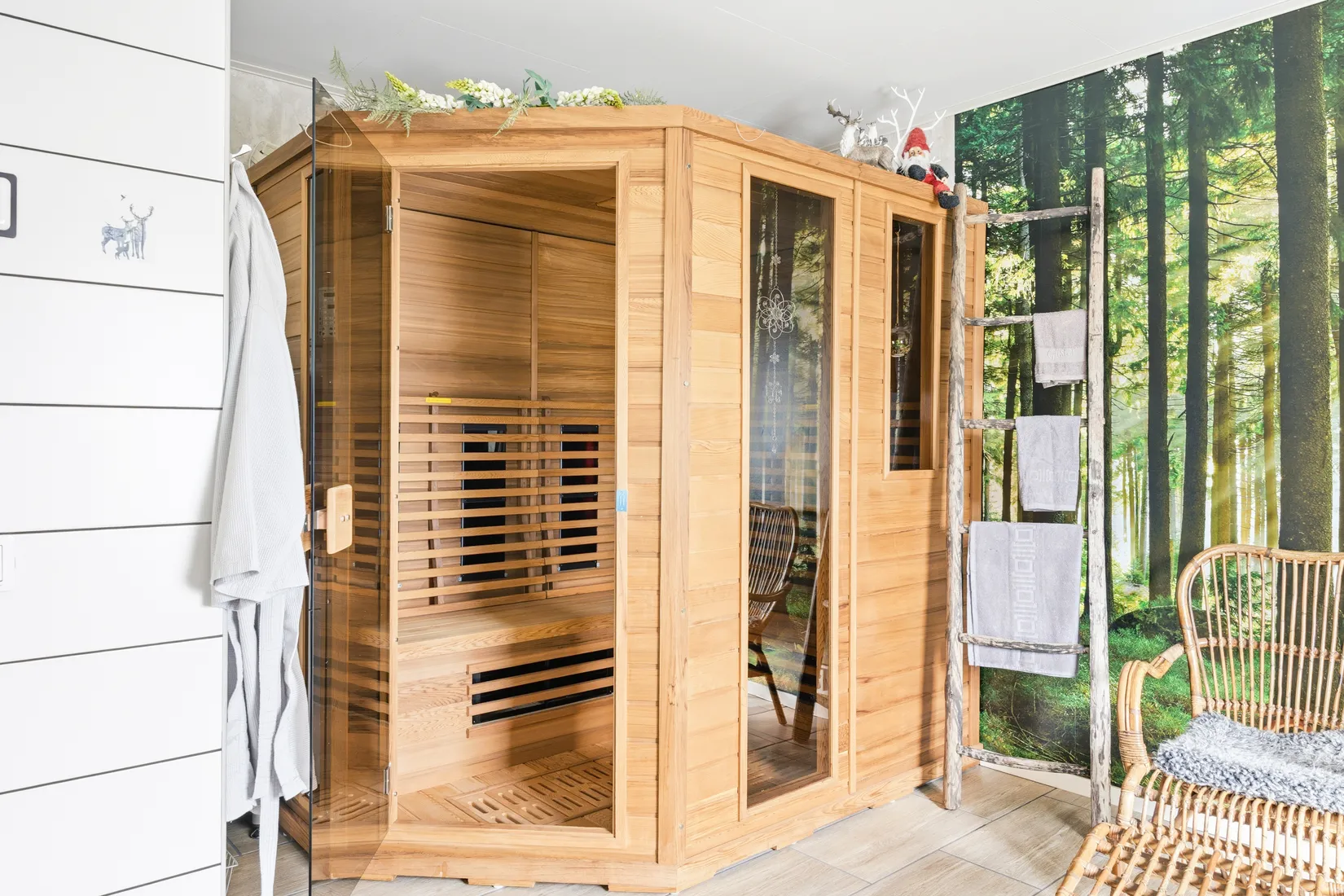 Villa, Vårgränd 8, Smålandsstenar, Gislaved