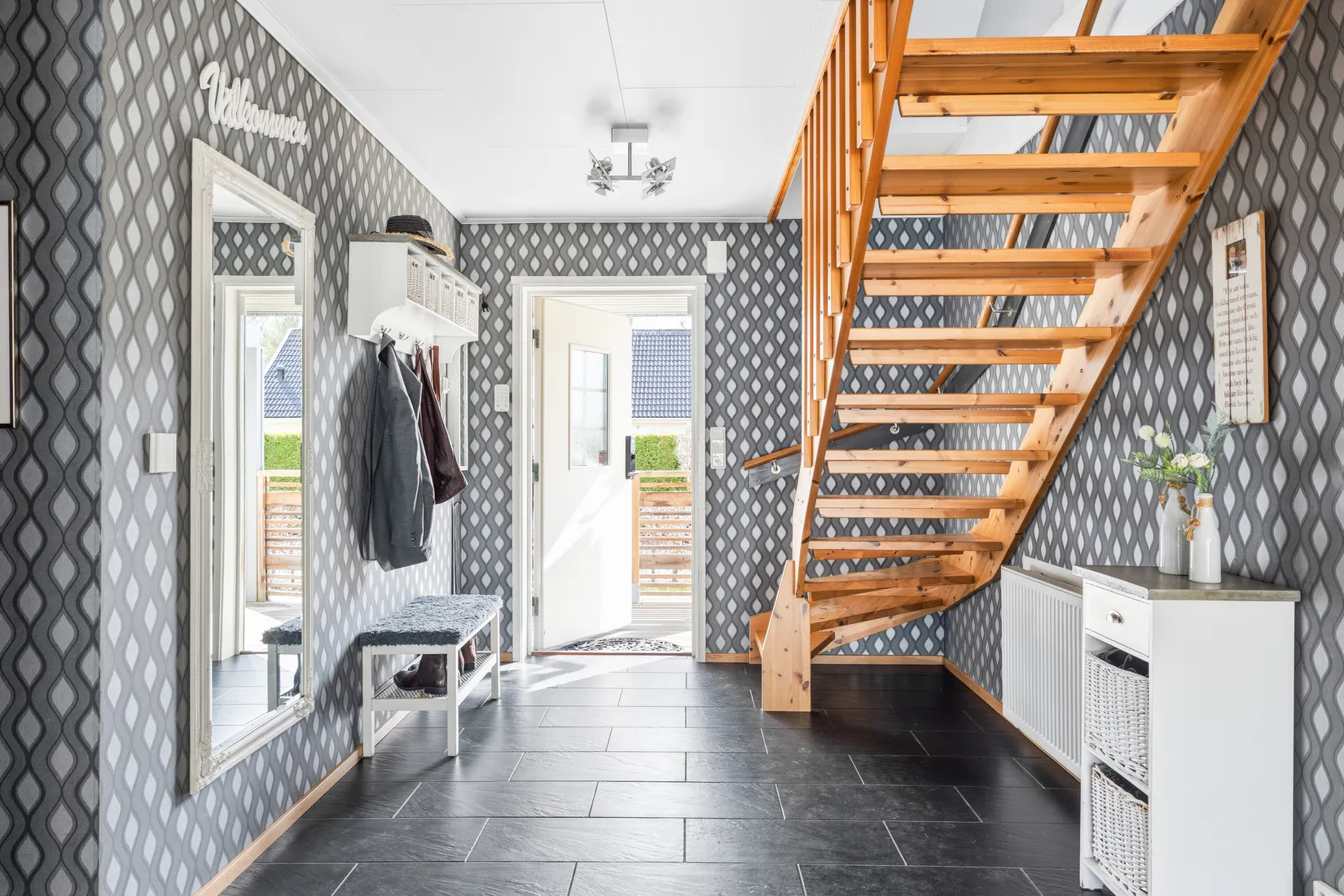 Villa, Vårgränd 8, Smålandsstenar, Gislaved