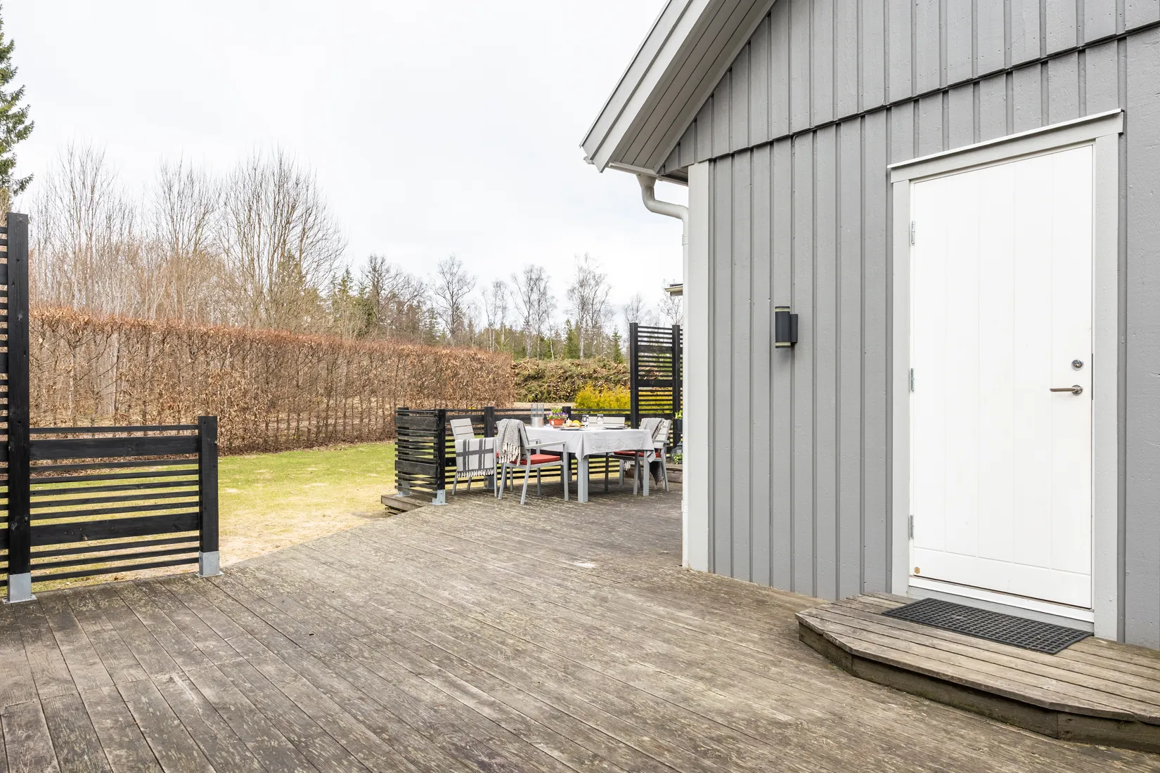 Villa, Vårgränd 8, Smålandsstenar, Gislaved