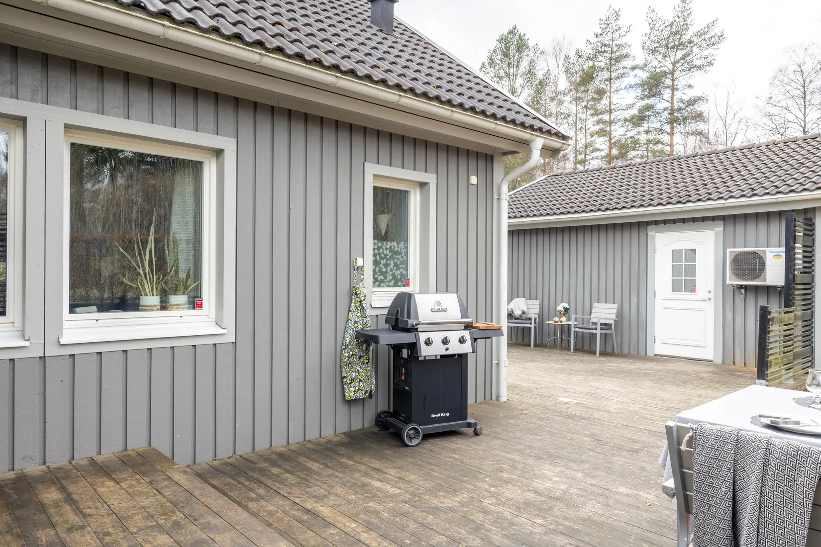 Villa, Vårgränd 8, Smålandsstenar, Gislaved