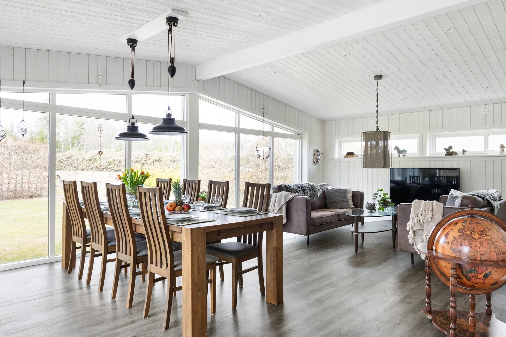 Villa, Vårgränd 8, Smålandsstenar, Gislaved