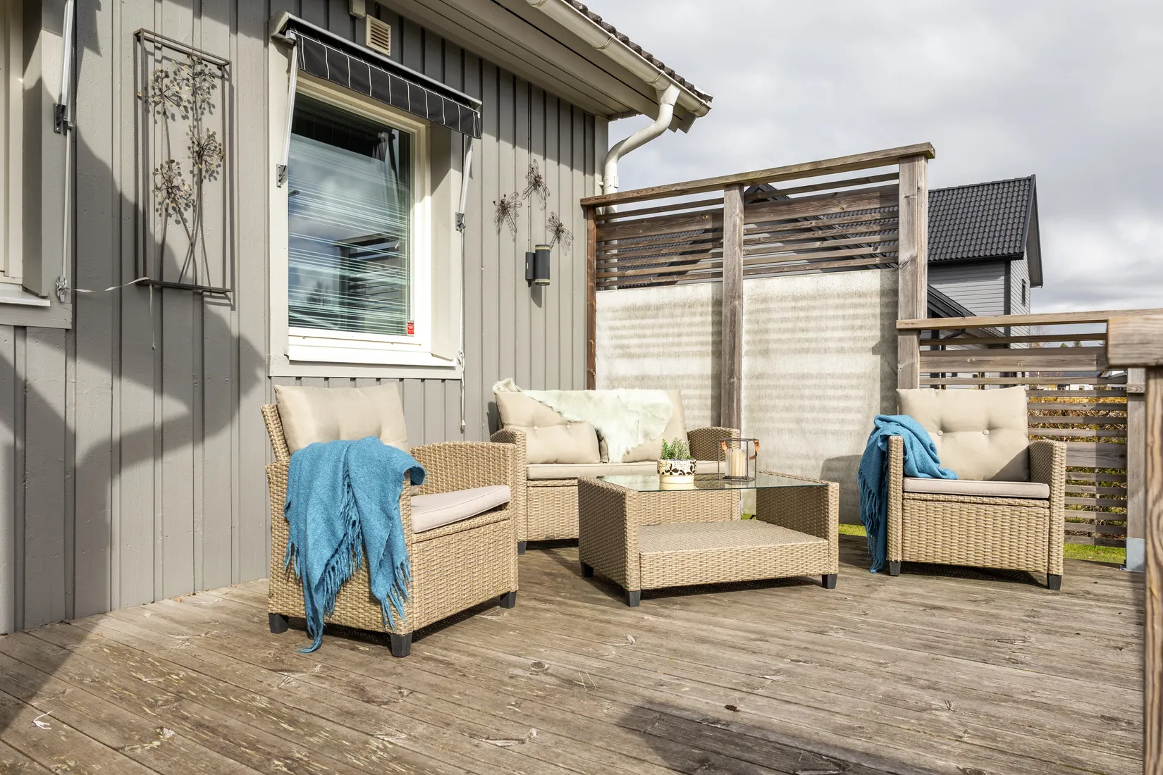 Villa, Vårgränd 8, Smålandsstenar, Gislaved