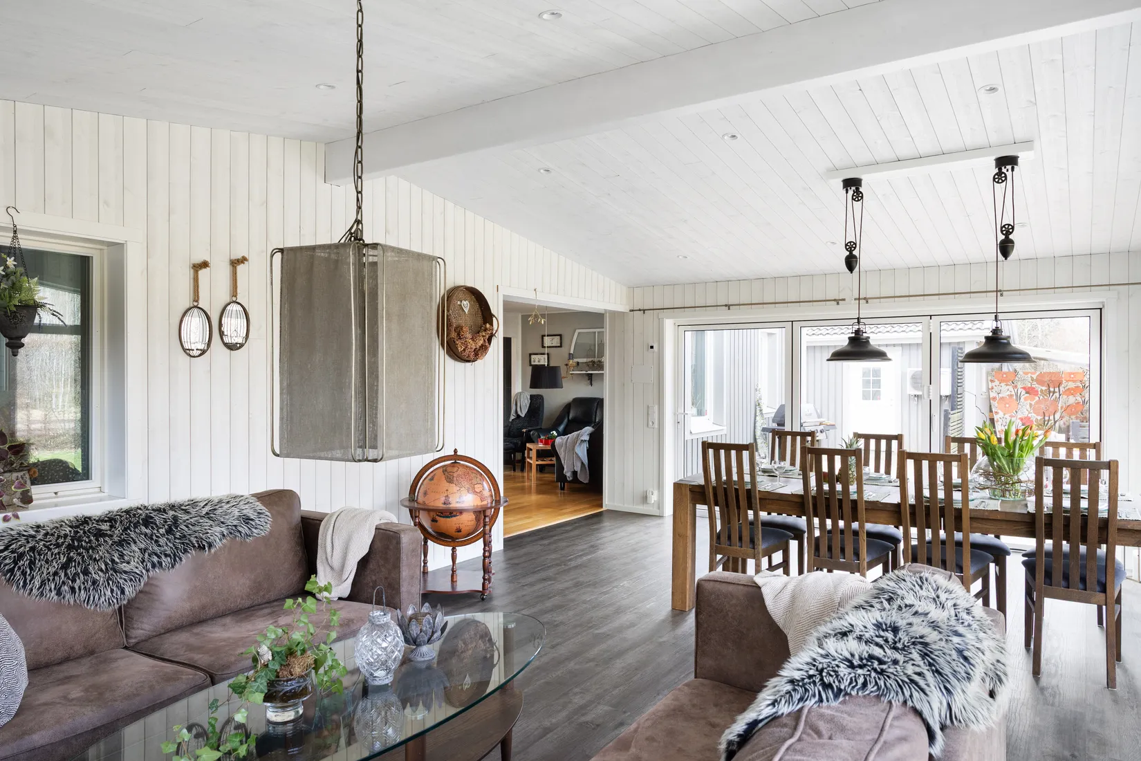 Villa, Vårgränd 8, Smålandsstenar, Gislaved