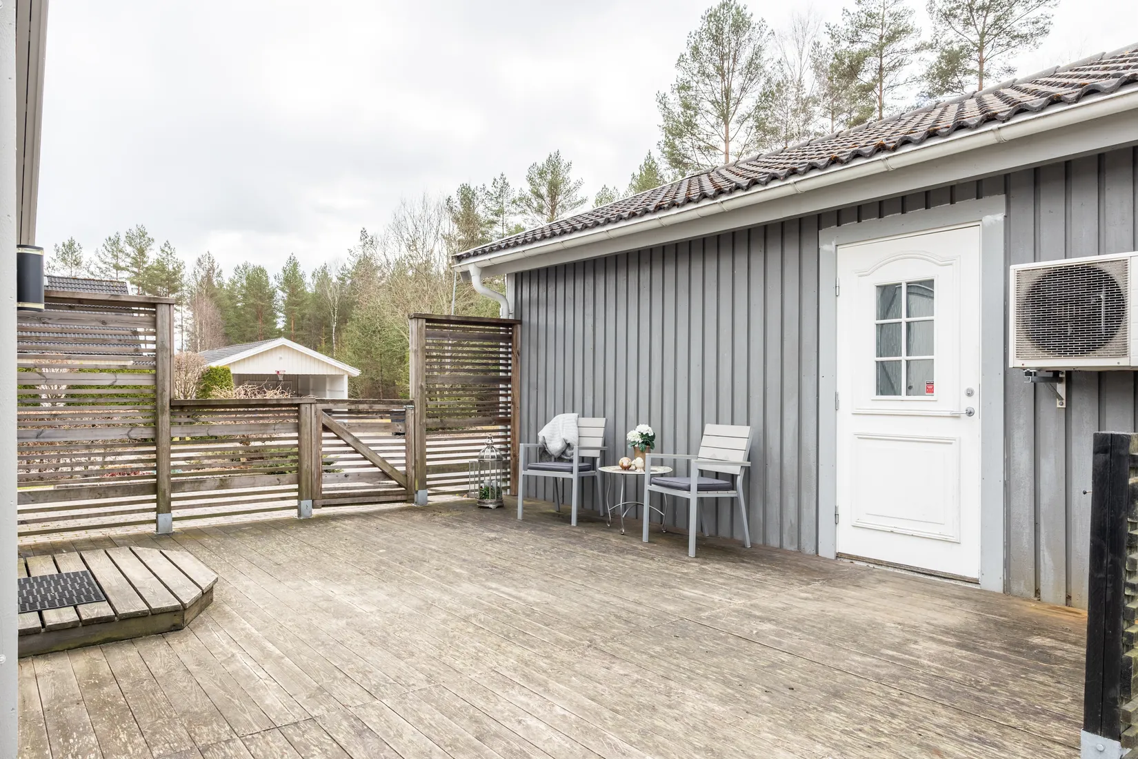 Villa, Vårgränd 8, Smålandsstenar, Gislaved