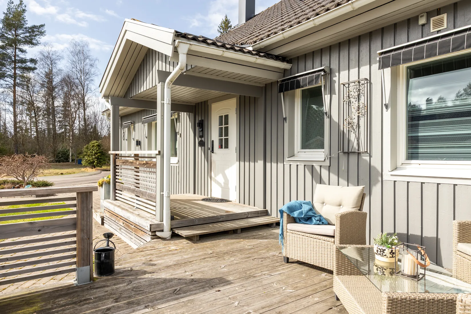 Villa, Vårgränd 8, Smålandsstenar, Gislaved