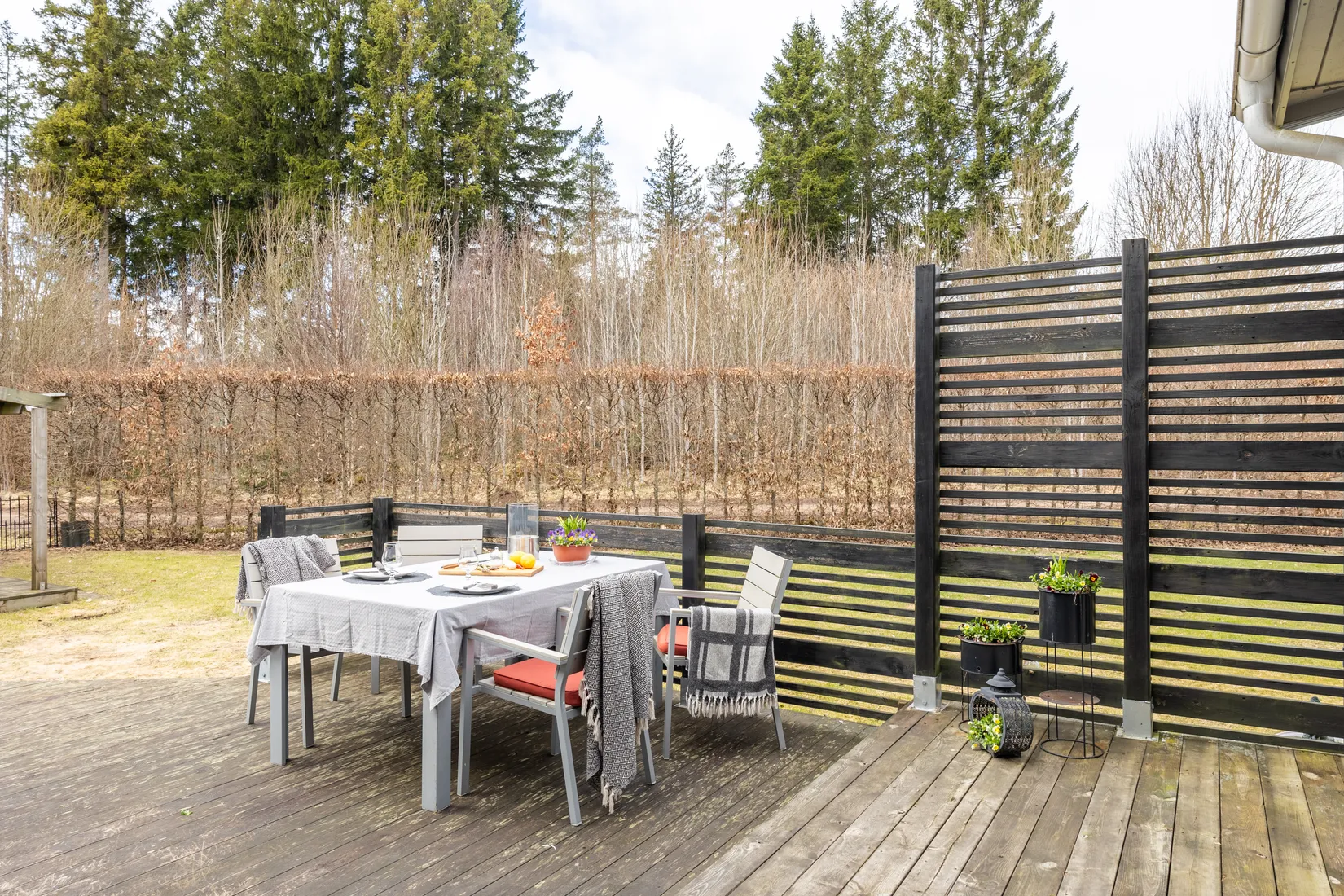 Villa, Vårgränd 8, Smålandsstenar, Gislaved