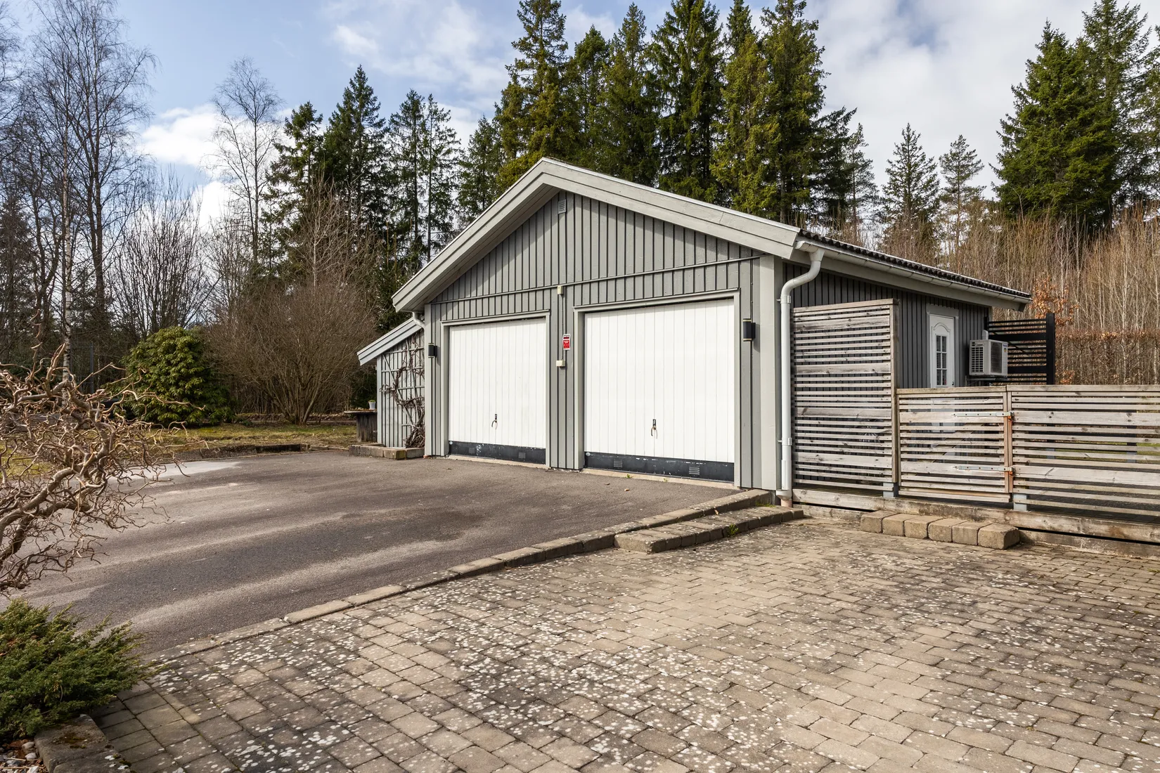 Villa, Vårgränd 8, Smålandsstenar, Gislaved