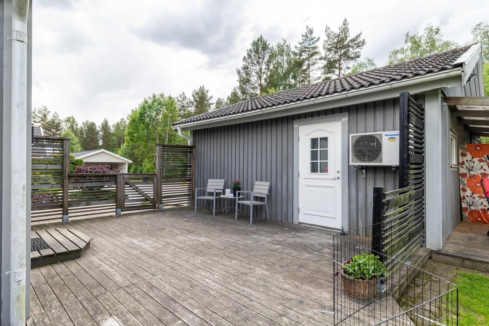 Villa, Vårgränd 8, Smålandsstenar, Gislaved