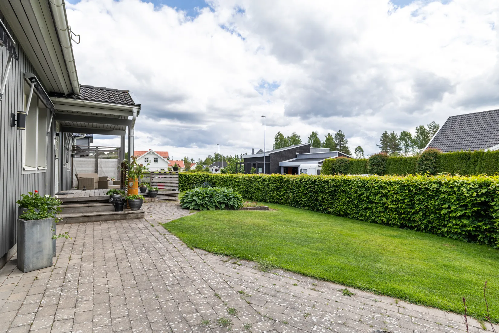 Villa, Vårgränd 8, Smålandsstenar, Gislaved