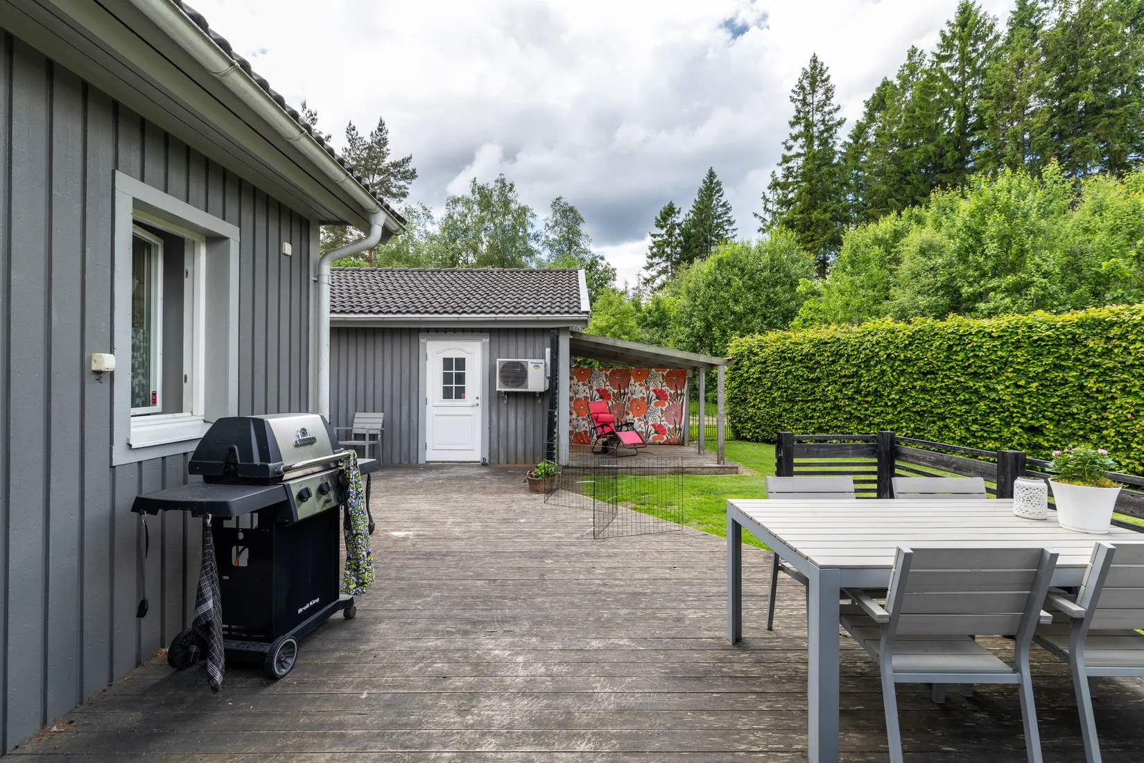 Villa, Vårgränd 8, Smålandsstenar, Gislaved