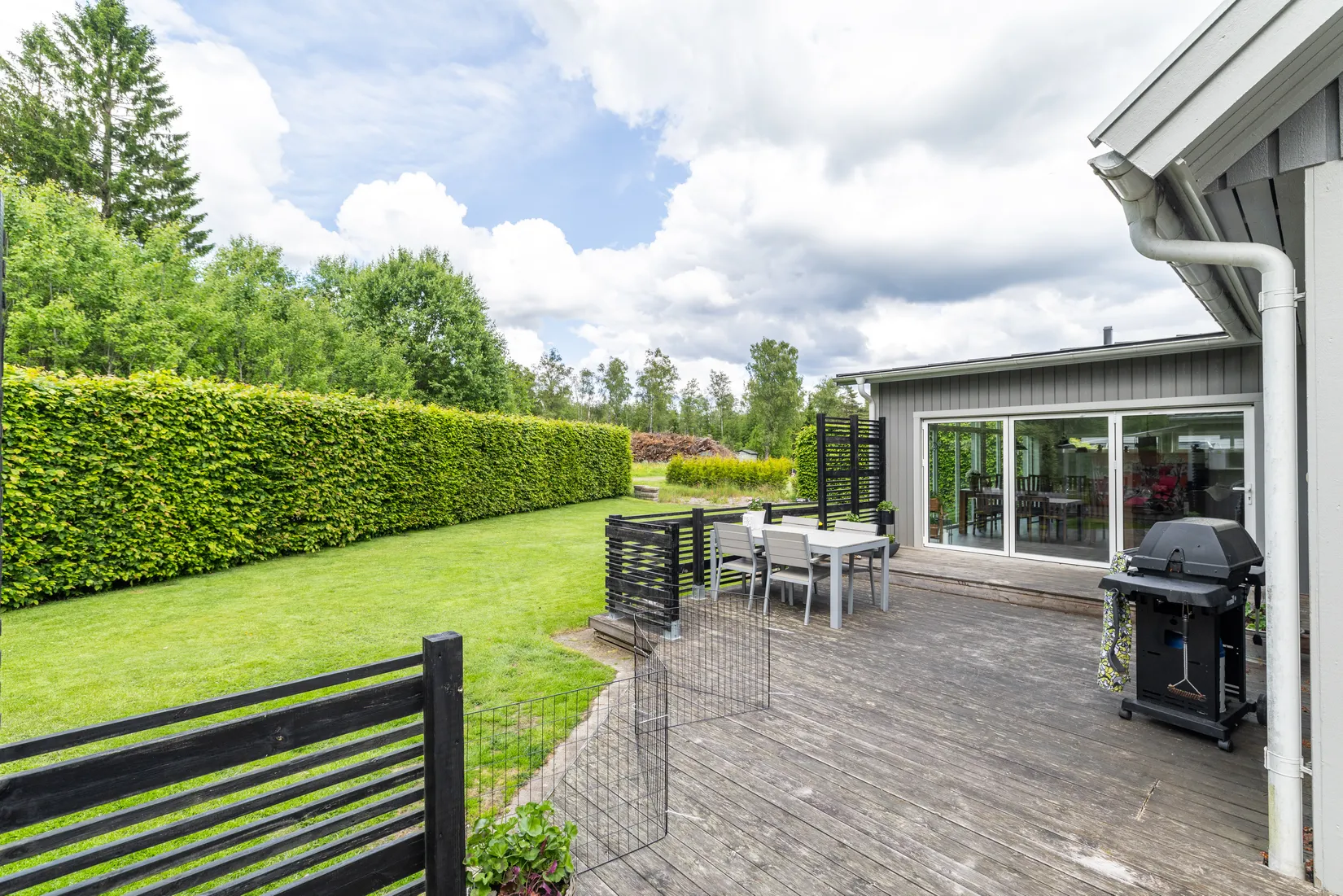 Villa, Vårgränd 8, Smålandsstenar, Gislaved