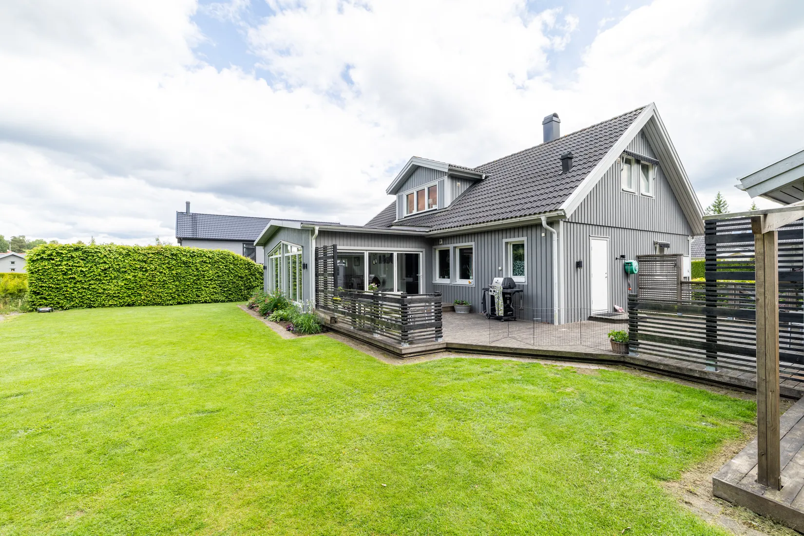 Villa, Vårgränd 8, Smålandsstenar, Gislaved