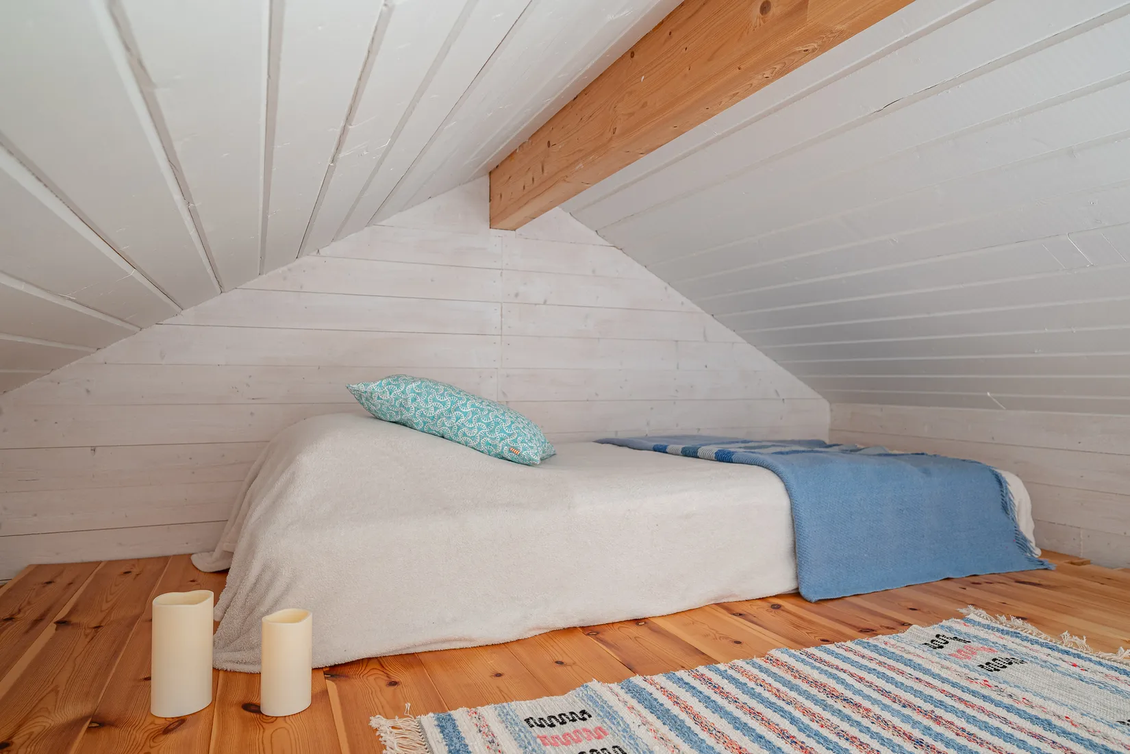 Fritidshus, Gränsvägen 21, Malmsjöstugan, Gnesta