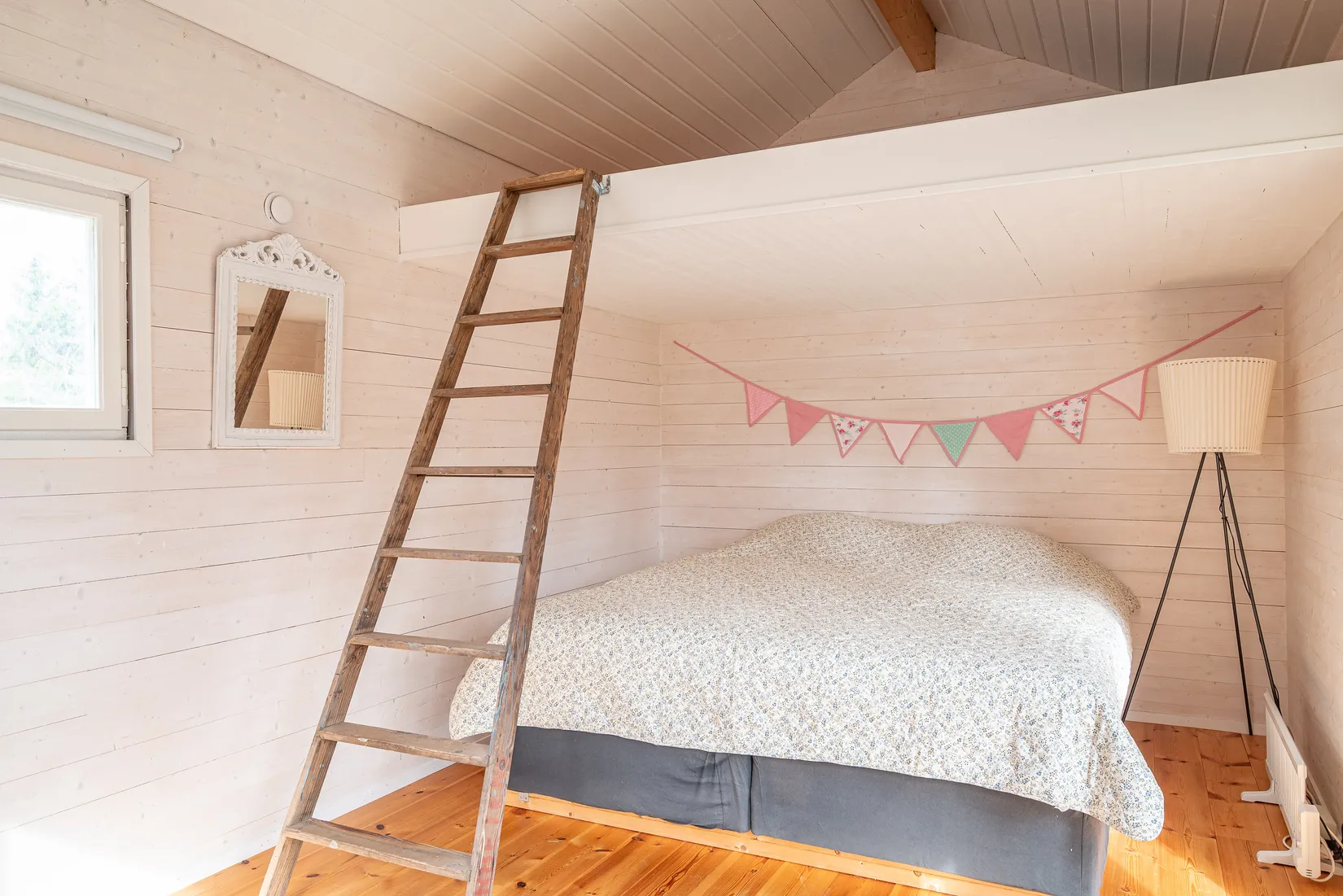 Fritidshus, Gränsvägen 21, Malmsjöstugan, Gnesta