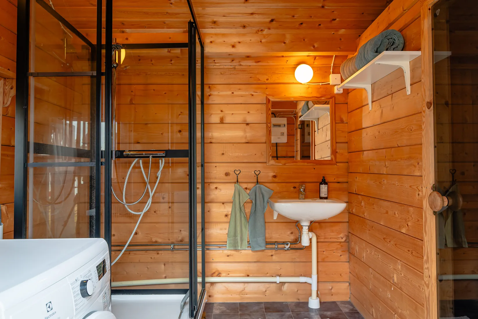 Fritidshus, Gränsvägen 21, Malmsjöstugan, Gnesta