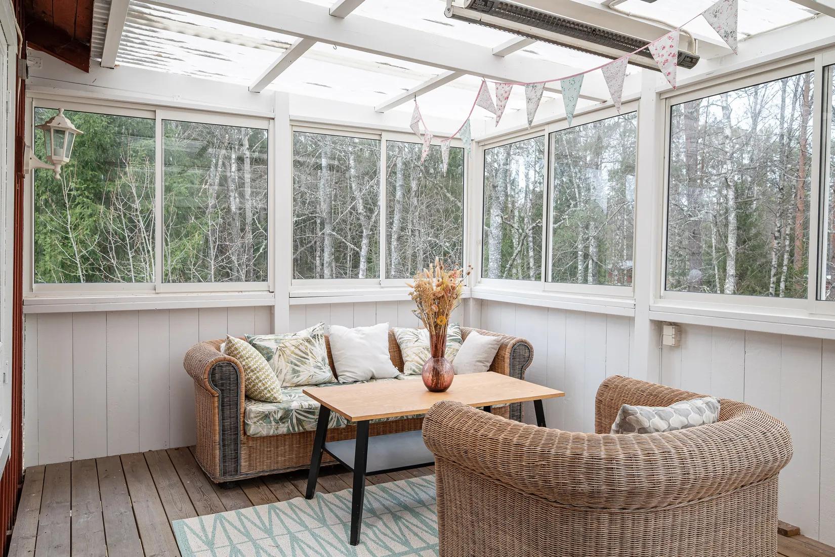 Fritidshus, Gränsvägen 21, Malmsjöstugan, Gnesta