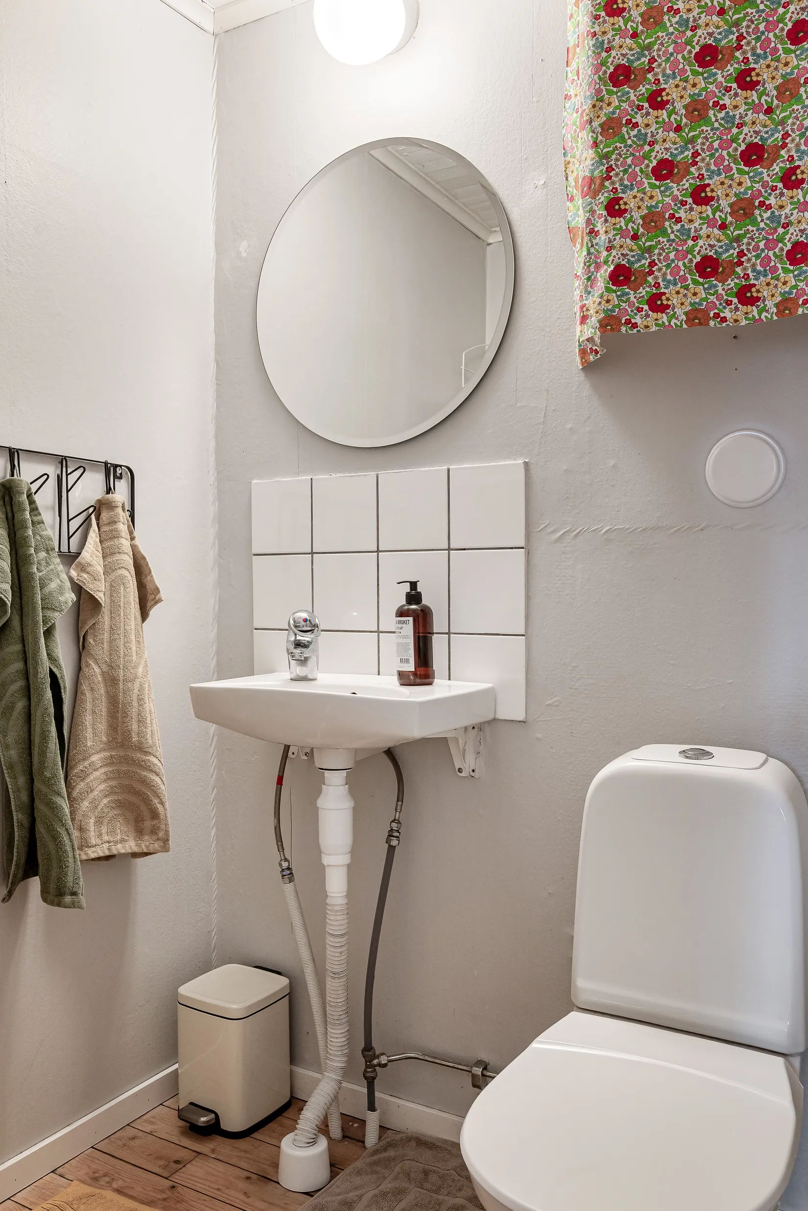 Fritidshus, Gränsvägen 21, Malmsjöstugan, Gnesta