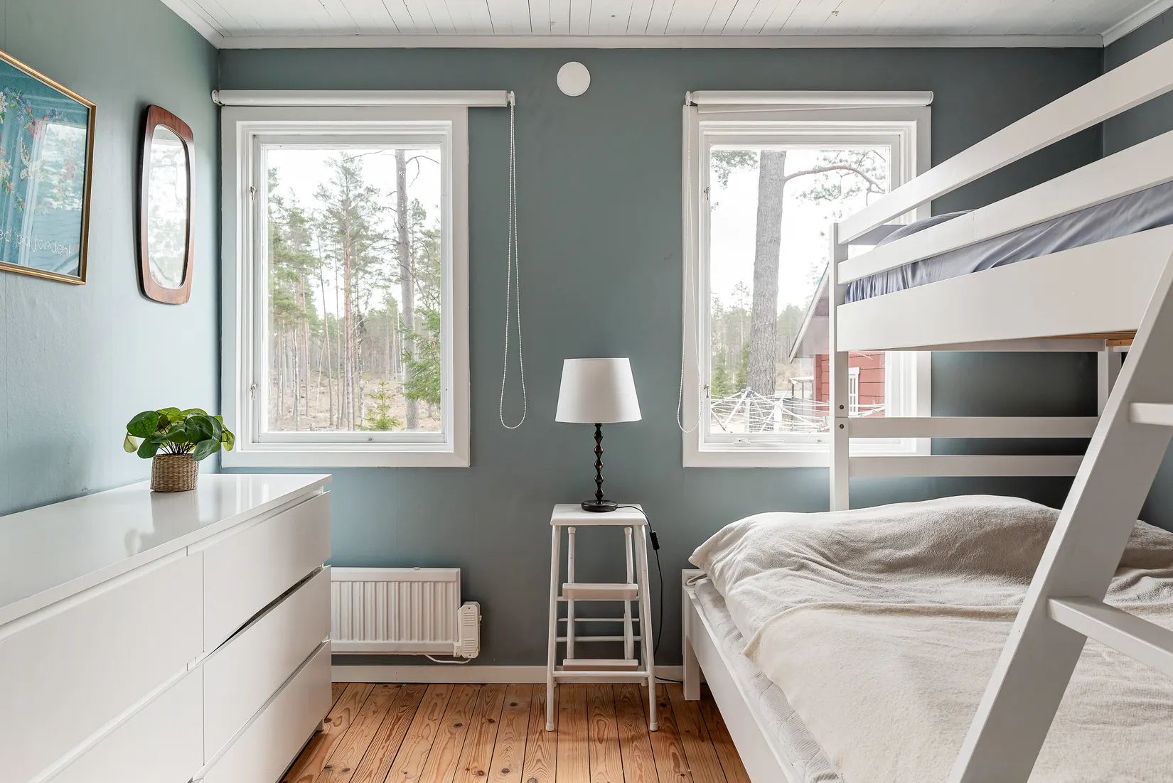 Fritidshus, Gränsvägen 21, Malmsjöstugan, Gnesta