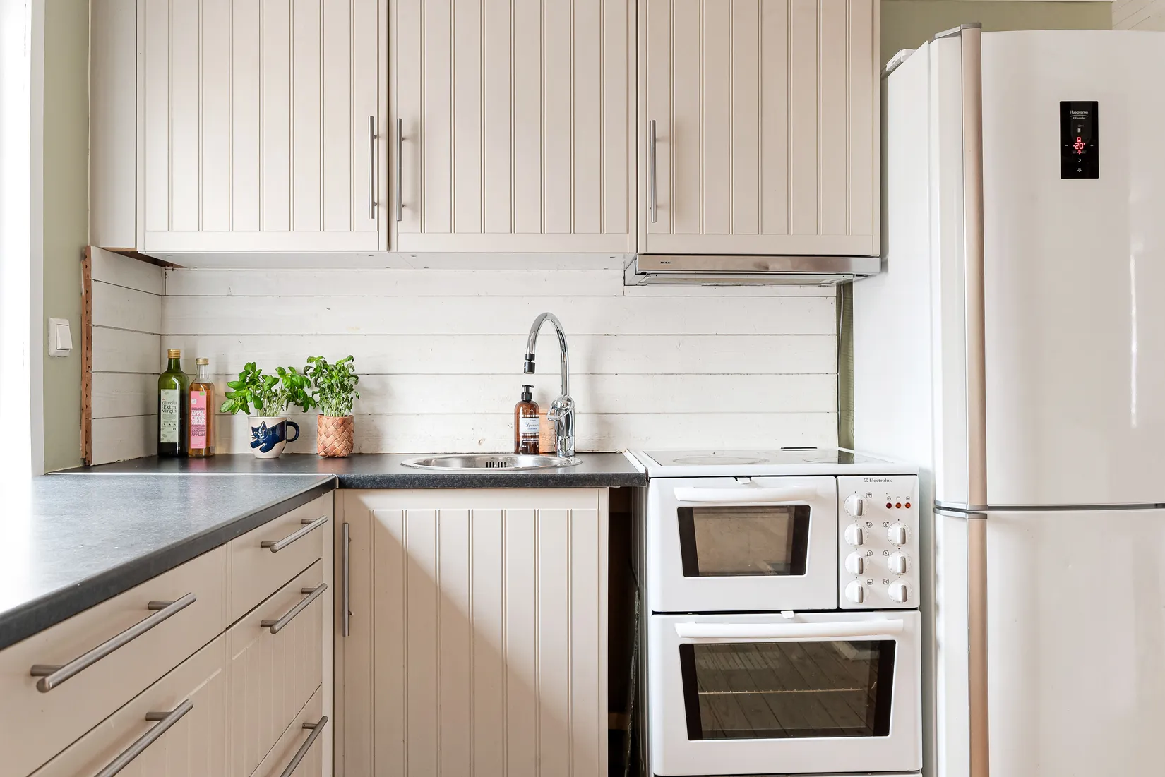 Fritidshus, Gränsvägen 21, Malmsjöstugan, Gnesta