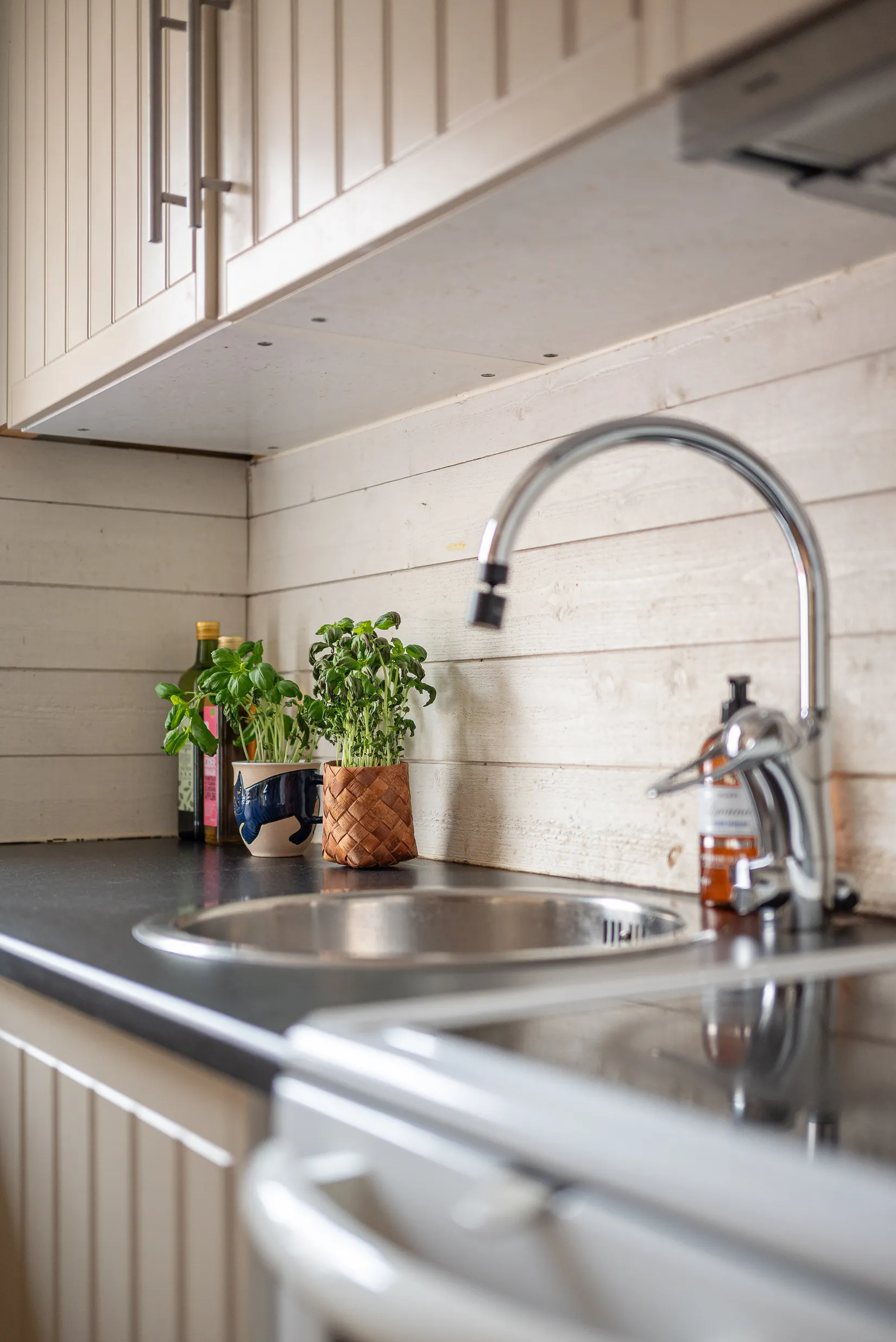 Fritidshus, Gränsvägen 21, Malmsjöstugan, Gnesta