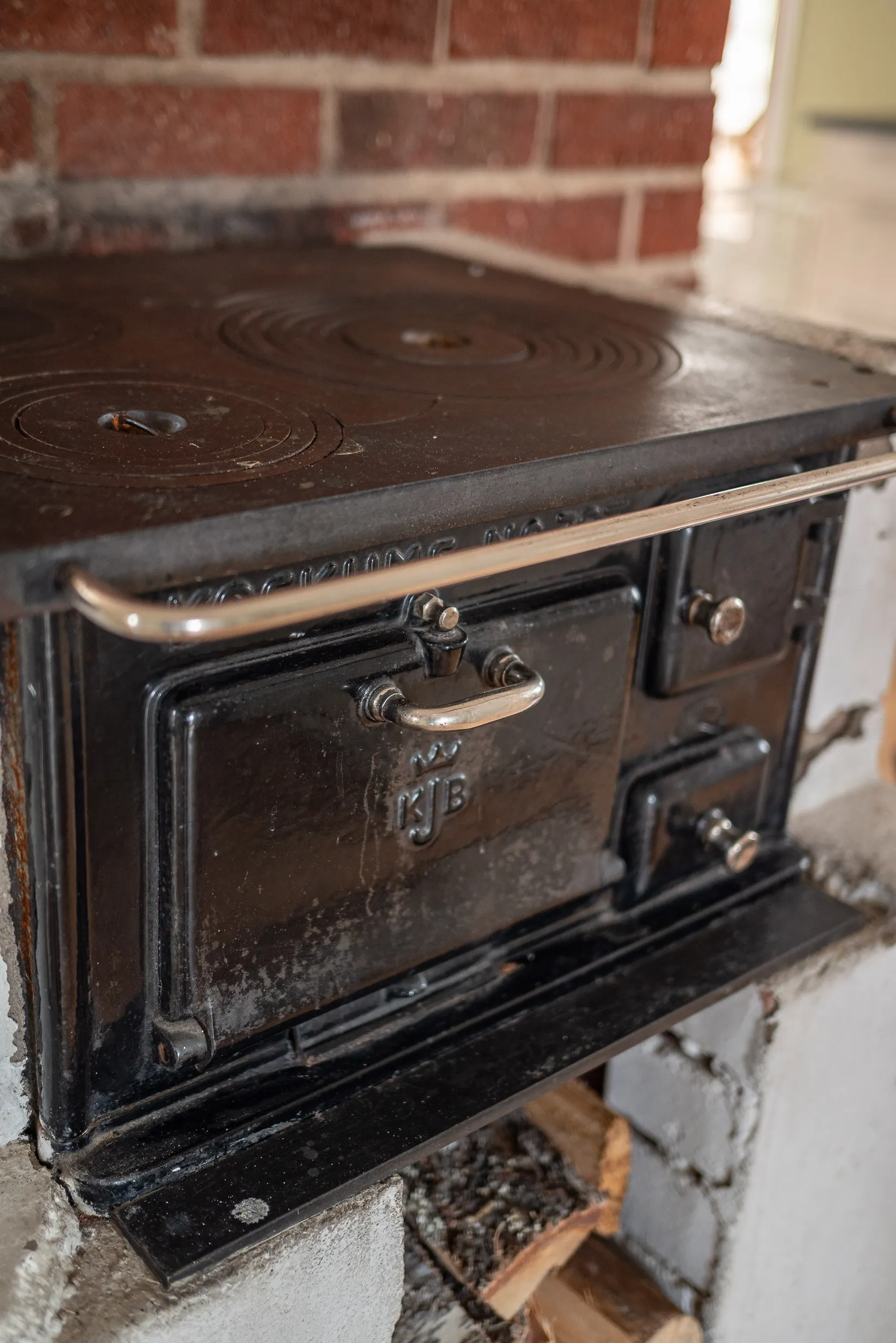 Fritidshus, Gränsvägen 21, Malmsjöstugan, Gnesta