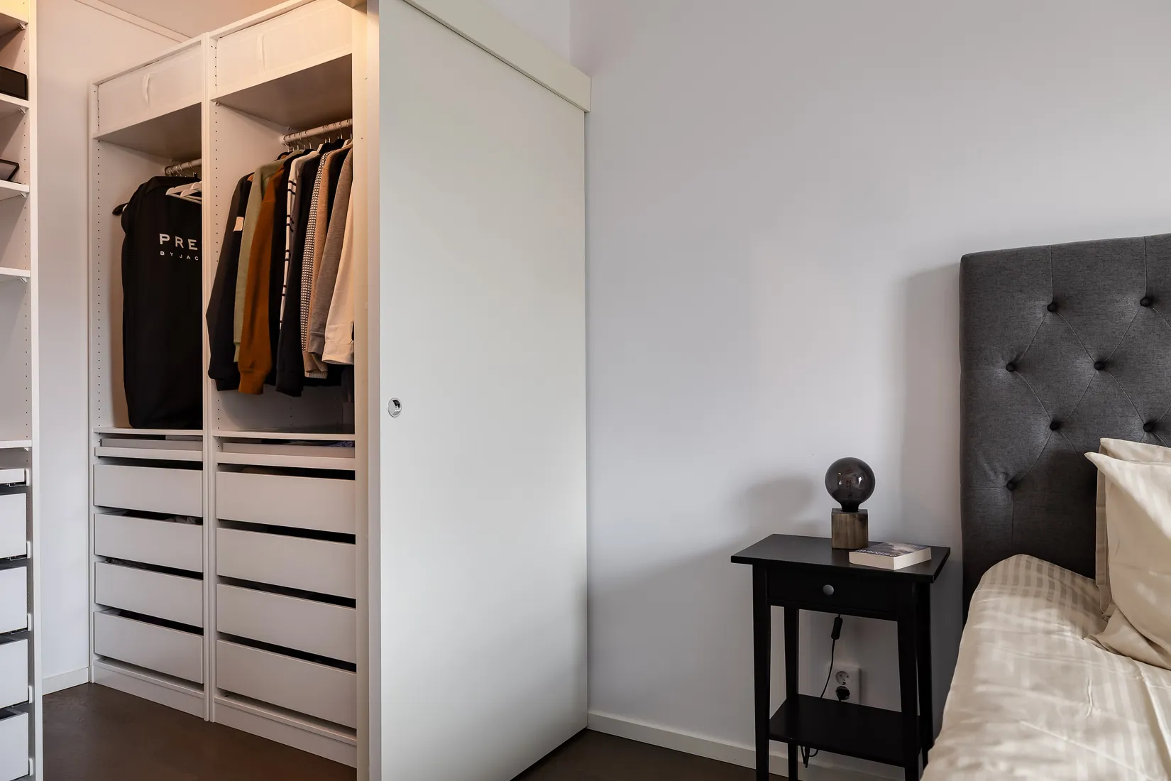 Bostadsrätt, Peppargatan 15, Sörbyängen, Örebro