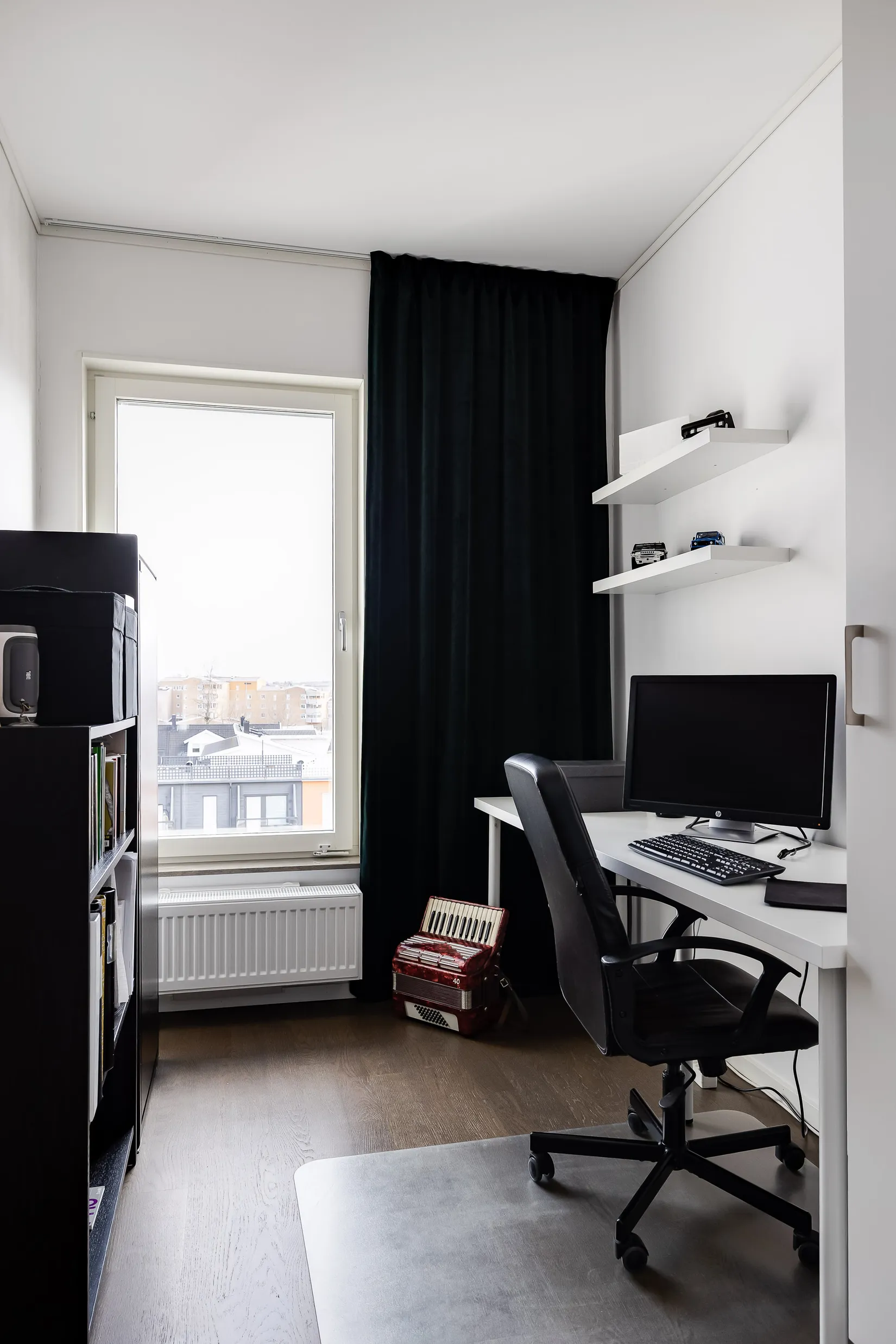 Bostadsrätt, Peppargatan 15, Sörbyängen, Örebro