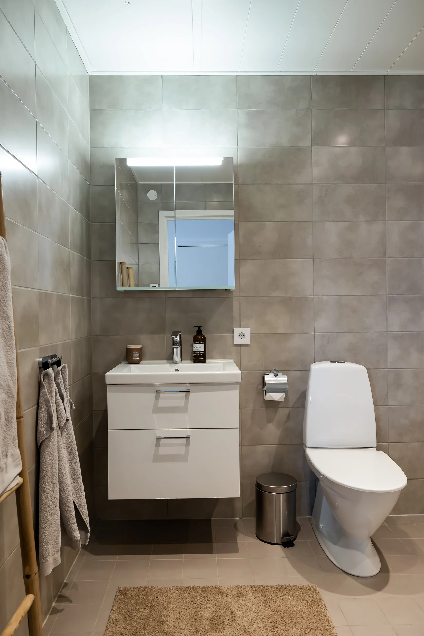 Bostadsrätt, Peppargatan 15, Sörbyängen, Örebro