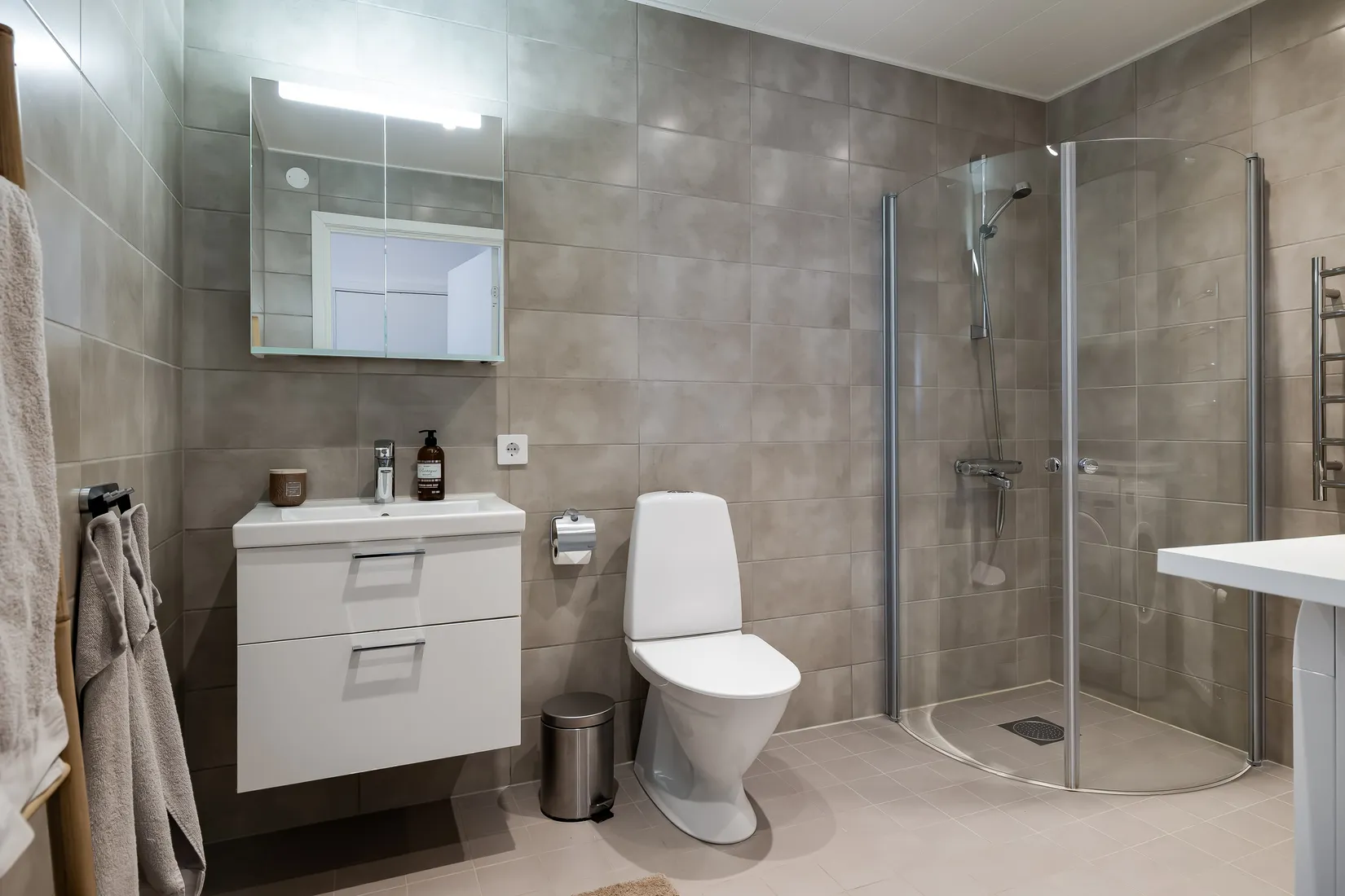 Bostadsrätt, Peppargatan 15, Sörbyängen, Örebro