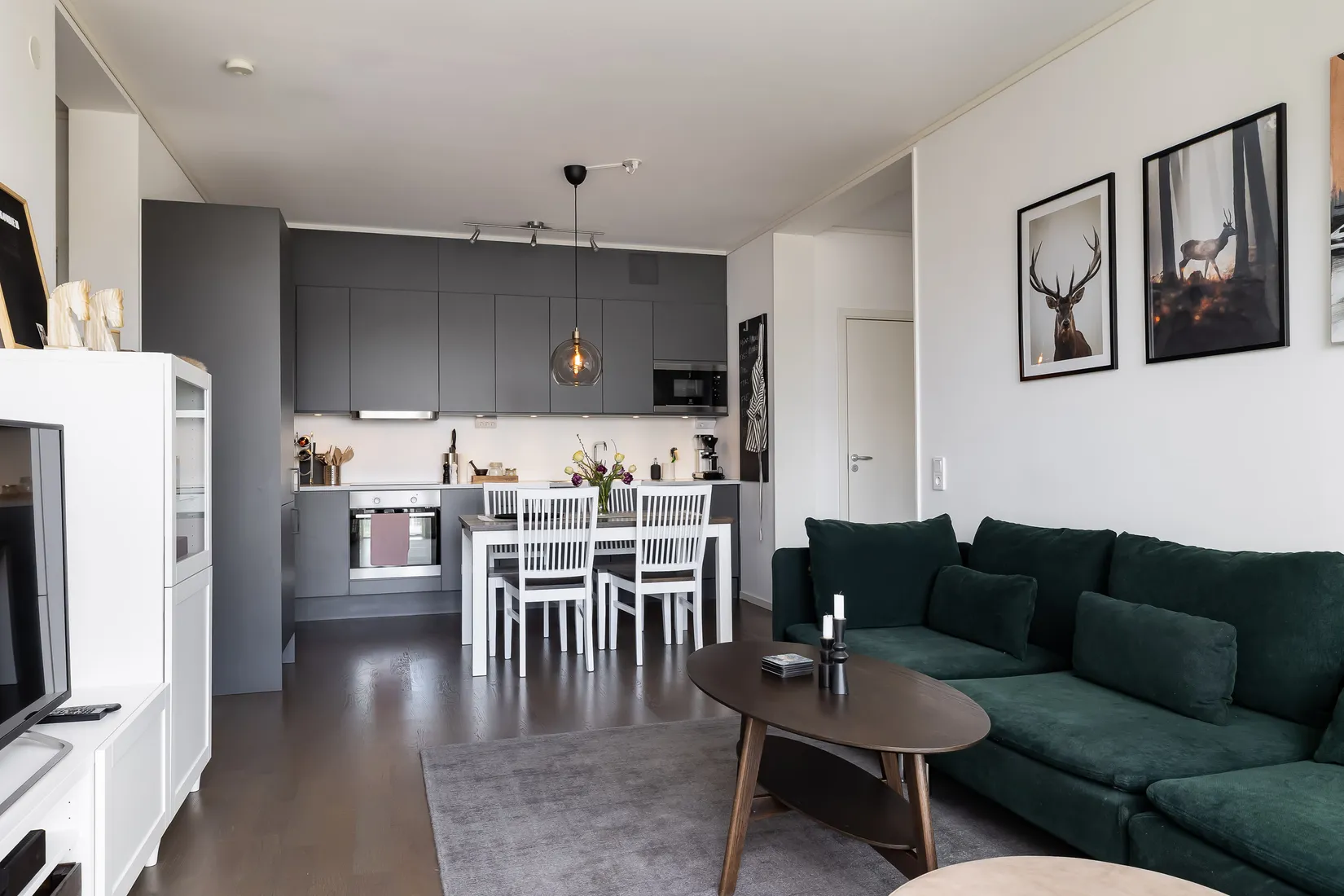 Bostadsrätt, Peppargatan 15, Sörbyängen, Örebro