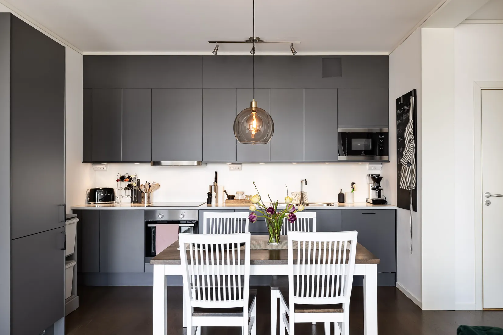 Bostadsrätt, Peppargatan 15, Sörbyängen, Örebro