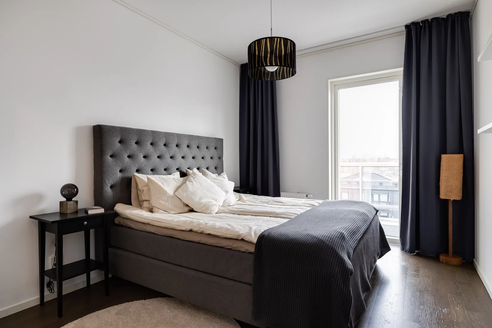 Bostadsrätt, Peppargatan 15, Sörbyängen, Örebro