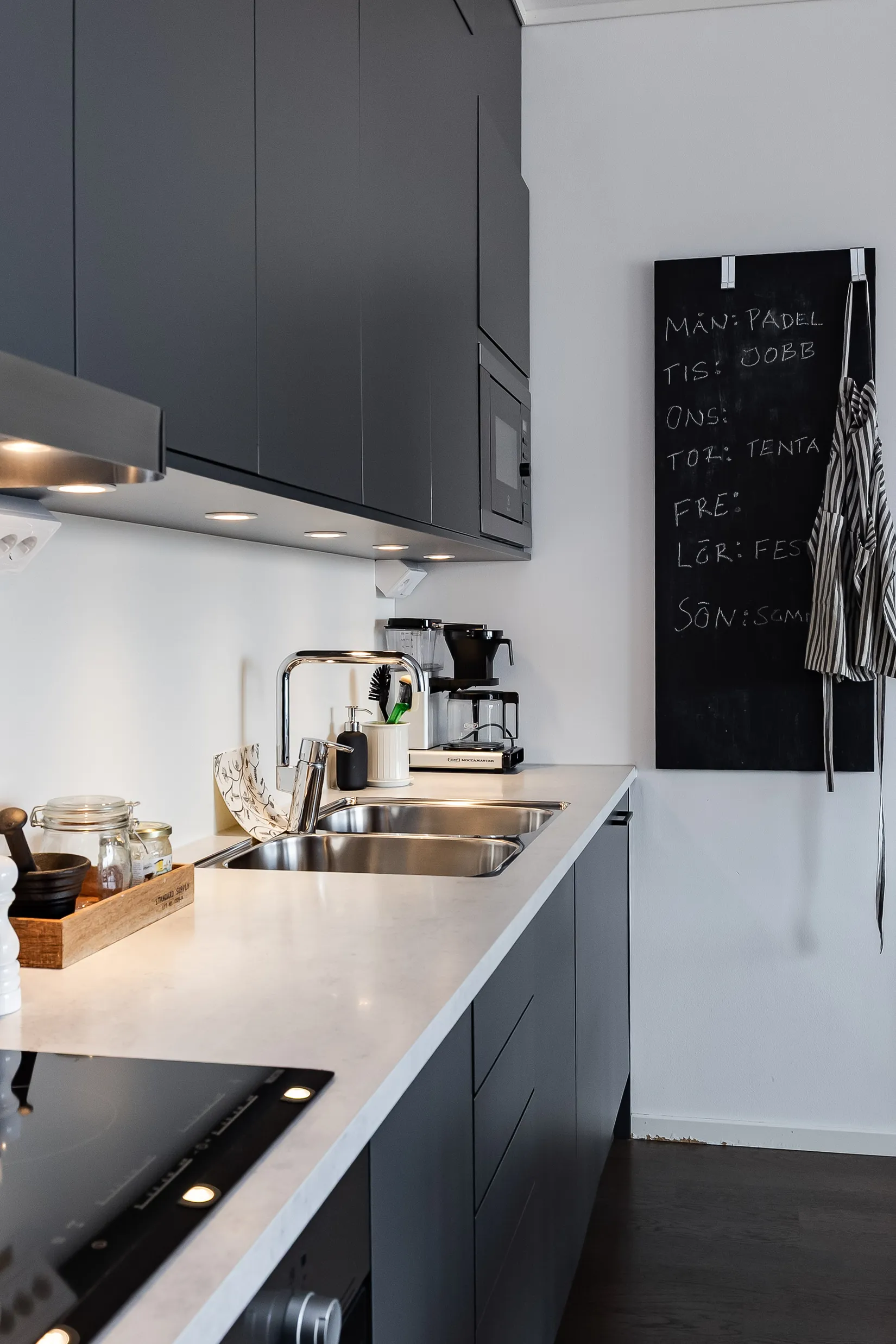 Bostadsrätt, Peppargatan 15, Sörbyängen, Örebro