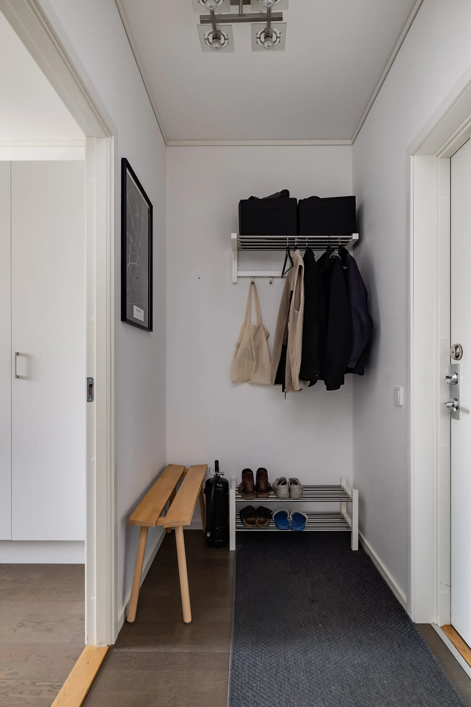 Bostadsrätt, Peppargatan 15, Sörbyängen, Örebro