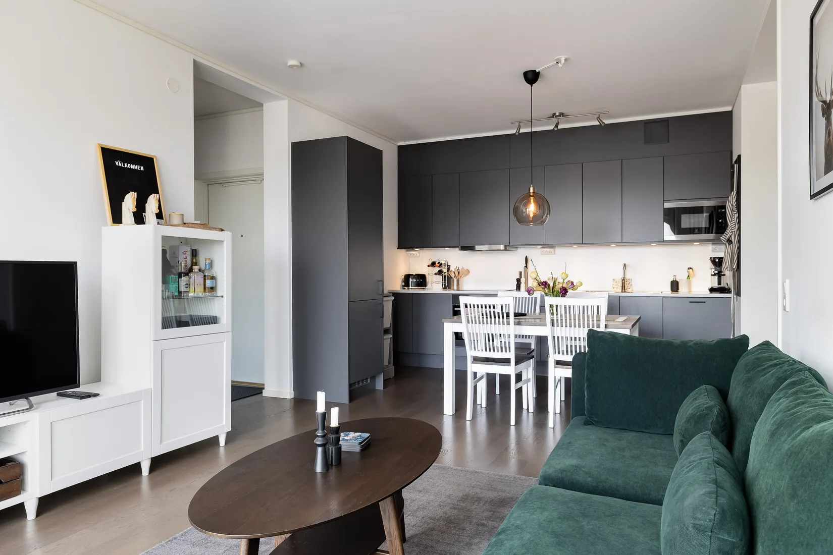 Bostadsrätt, Peppargatan 15, Sörbyängen, Örebro