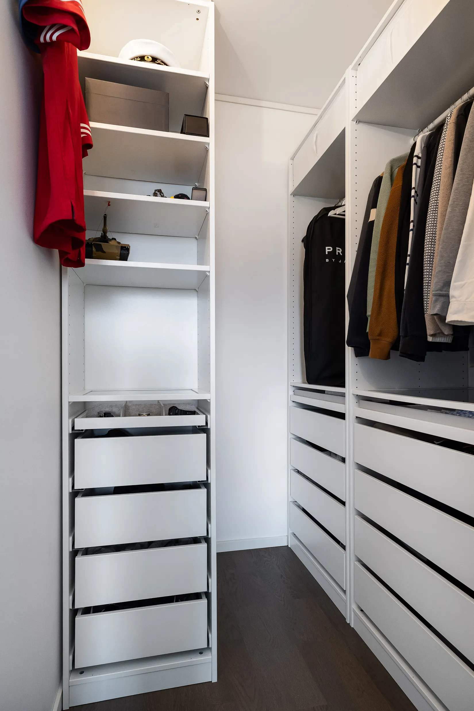 Bostadsrätt, Peppargatan 15, Sörbyängen, Örebro