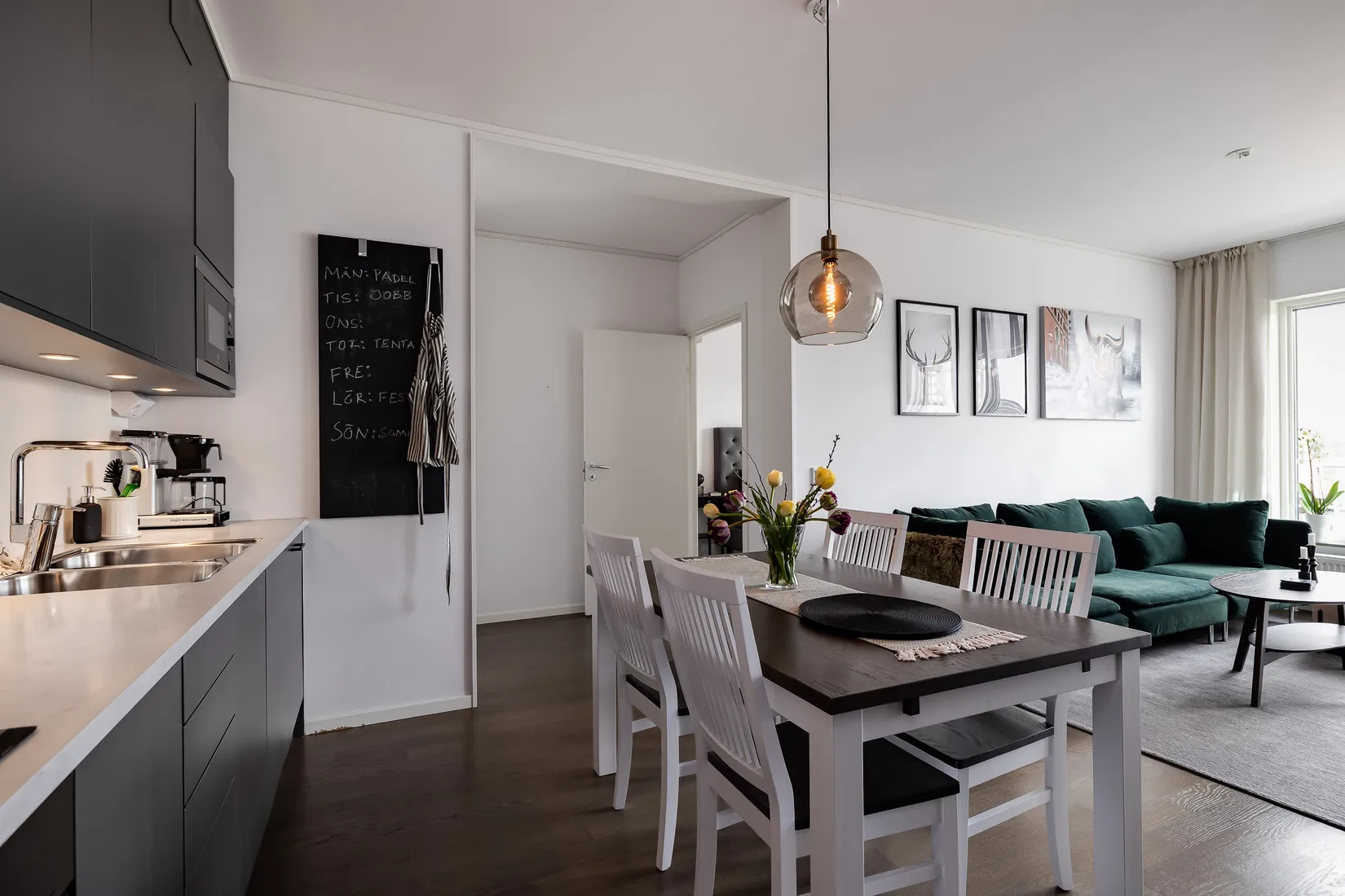 Bostadsrätt, Peppargatan 15, Sörbyängen, Örebro