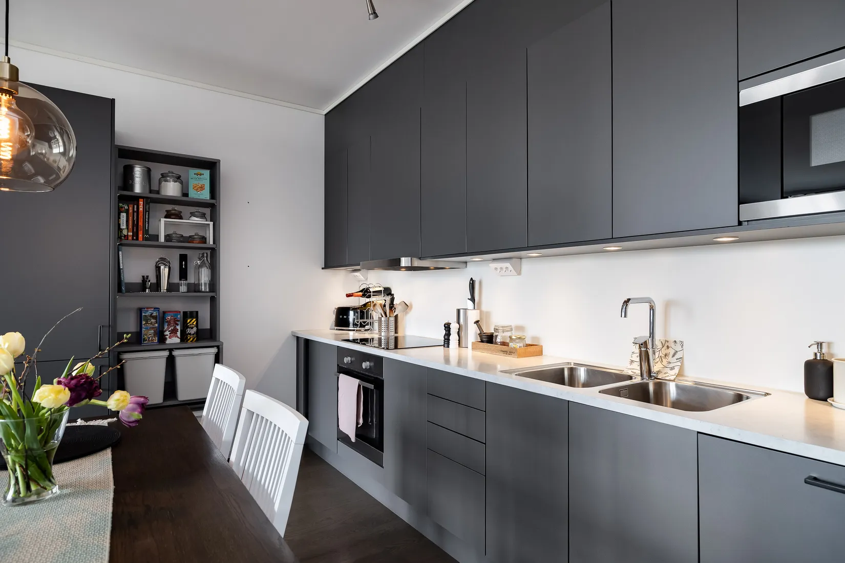 Bostadsrätt, Peppargatan 15, Sörbyängen, Örebro