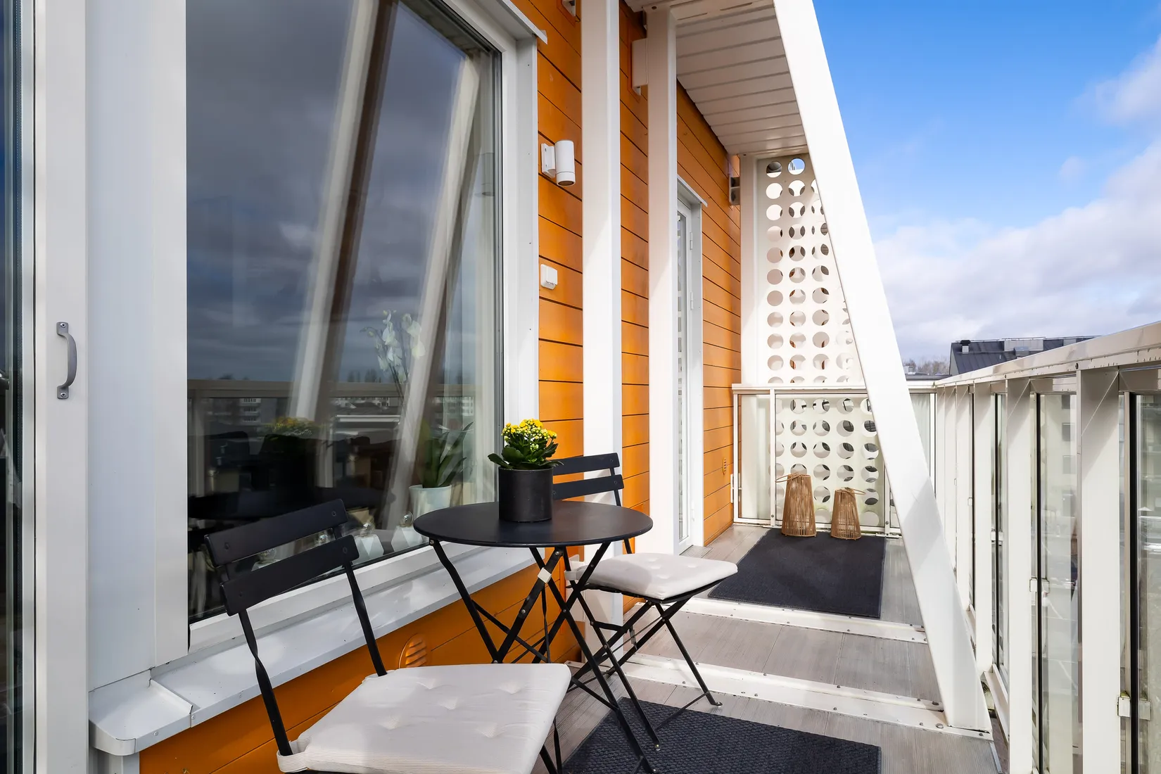 Bostadsrätt, Peppargatan 15, Sörbyängen, Örebro