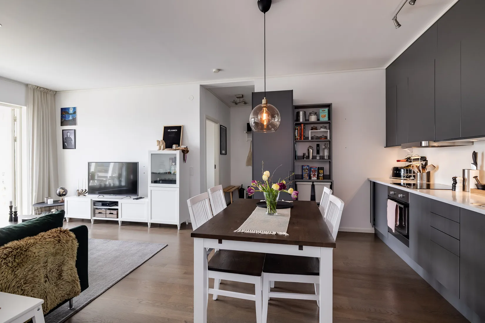 Bostadsrätt, Peppargatan 15, Sörbyängen, Örebro