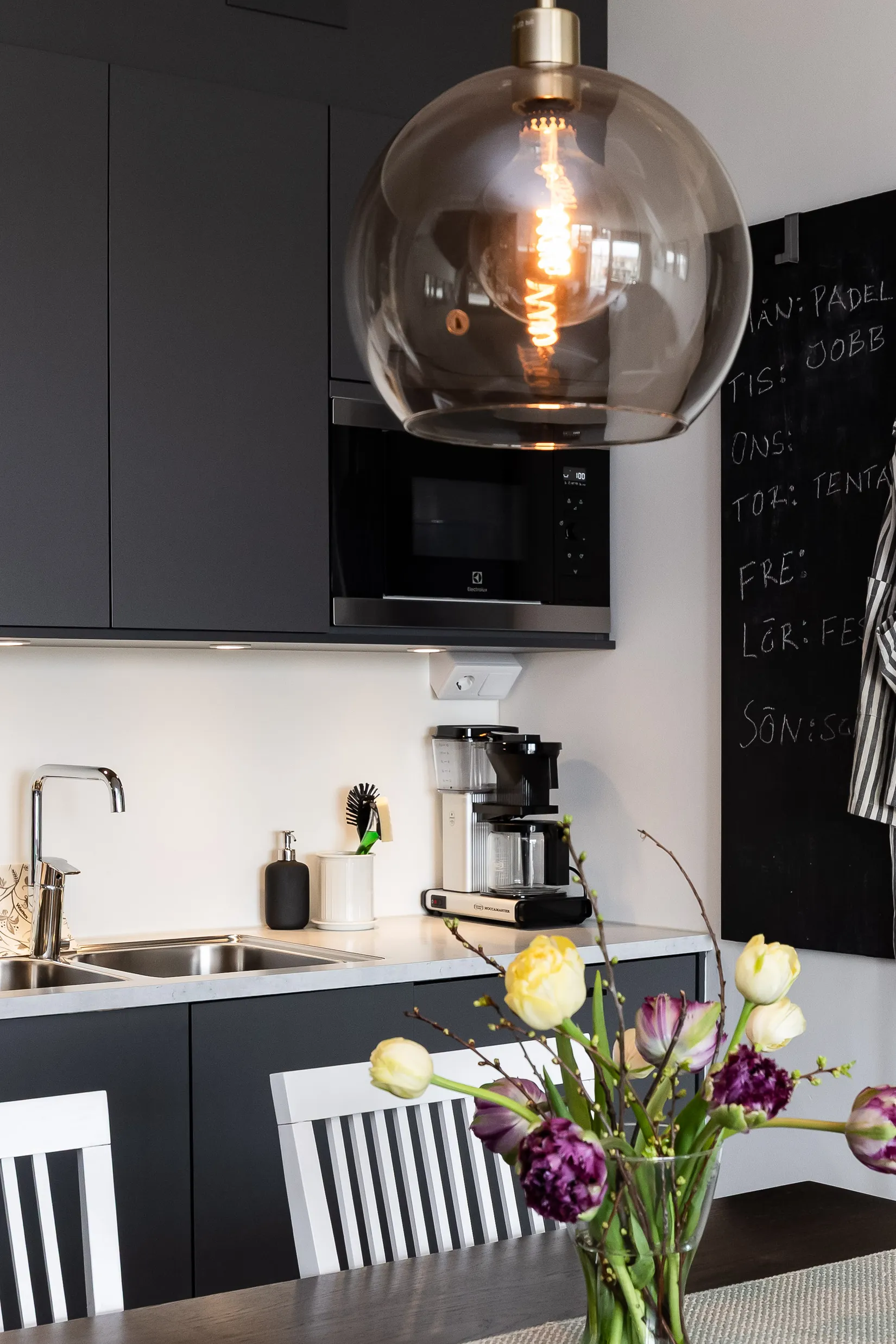 Bostadsrätt, Peppargatan 15, Sörbyängen, Örebro