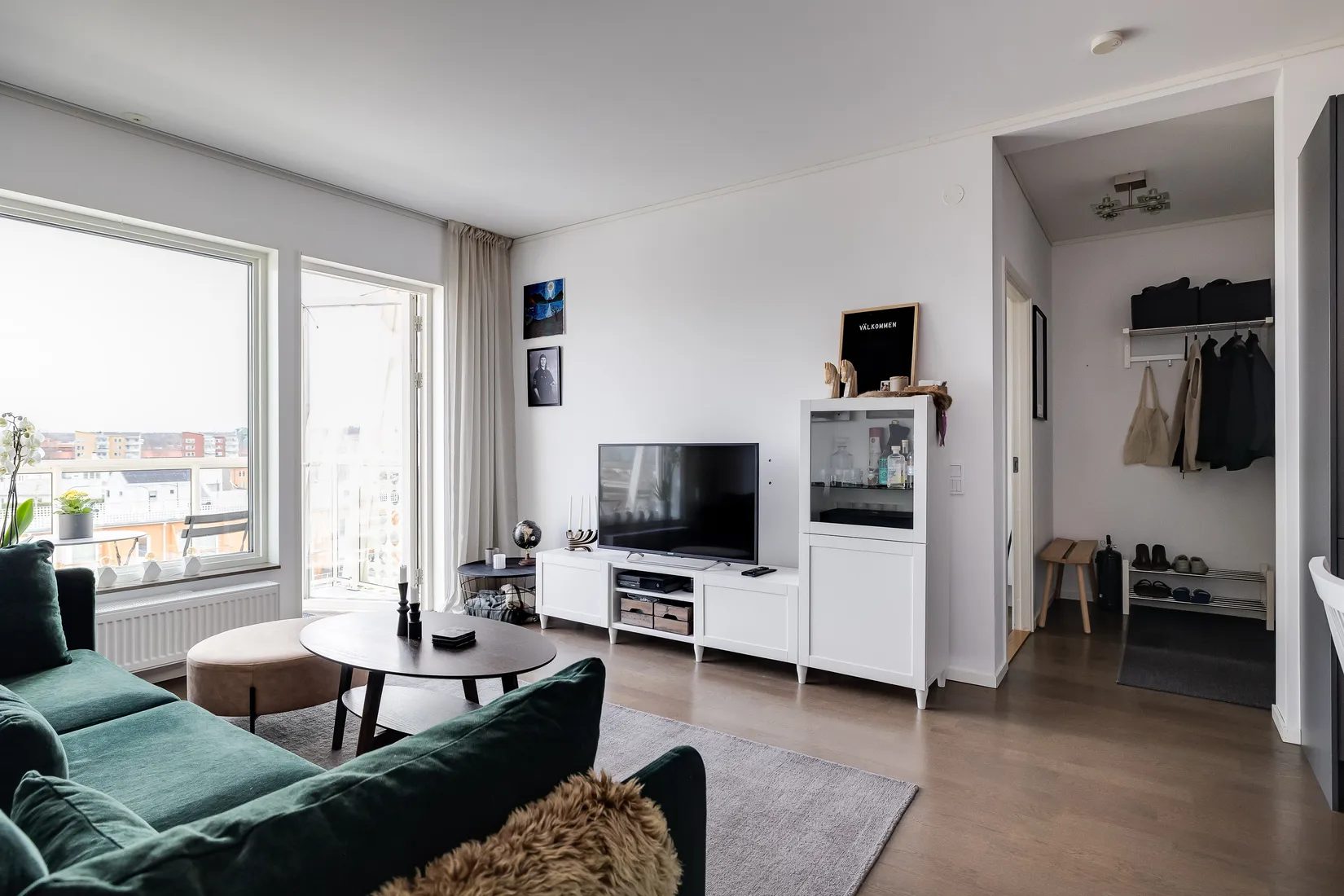 Bostadsrätt, Peppargatan 15, Sörbyängen, Örebro