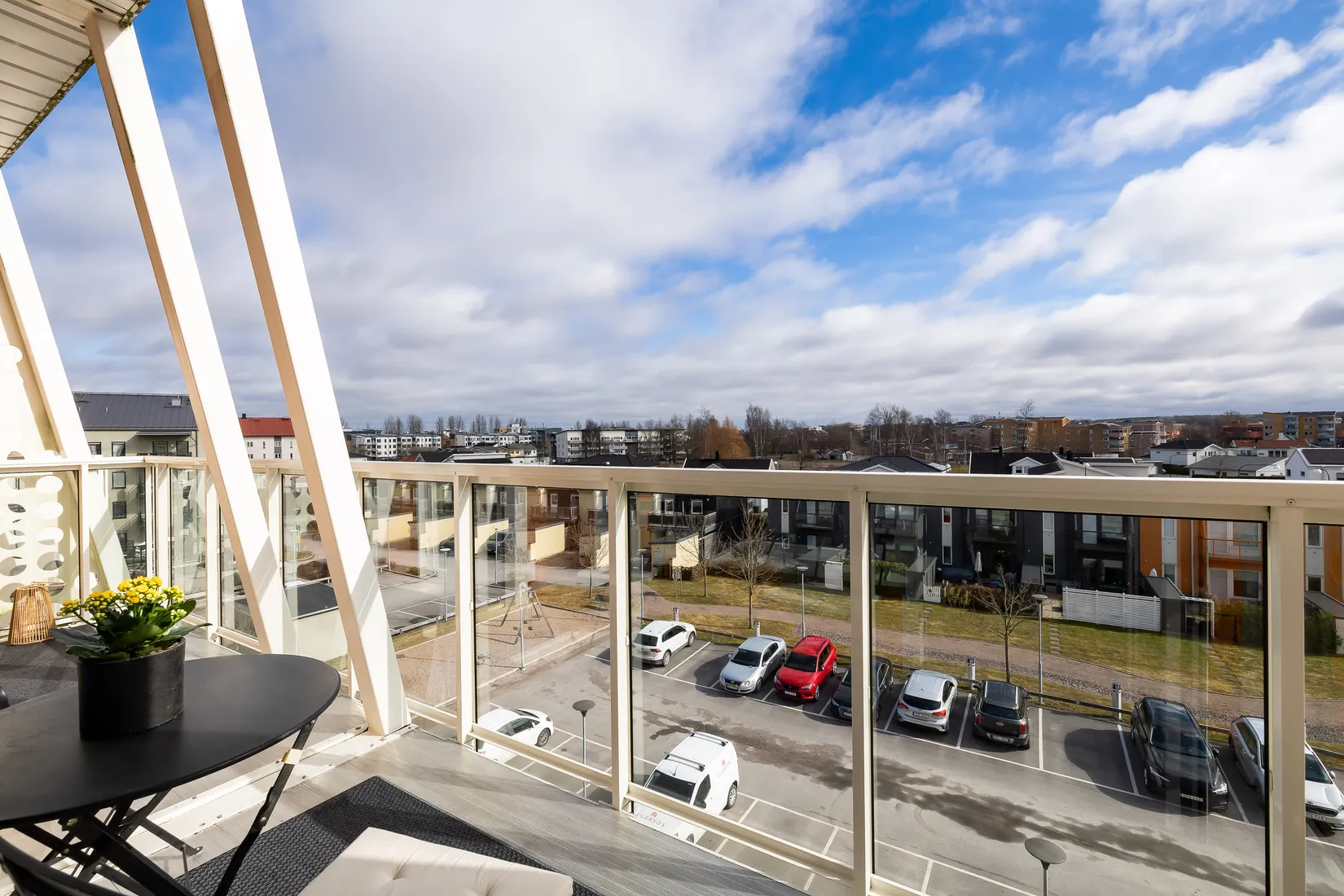 Bostadsrätt, Peppargatan 15, Sörbyängen, Örebro