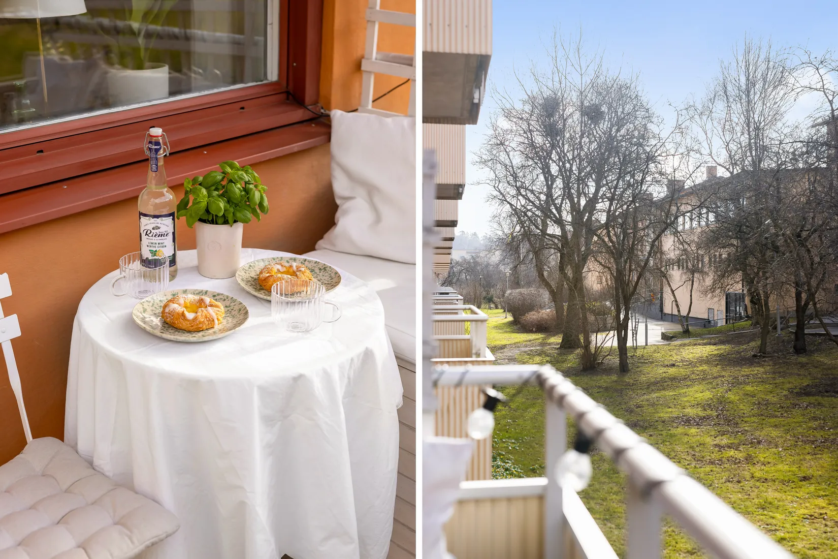 Bostadsrätt, Stramaljvägen 27, Bromma / Riksby, Stockholm