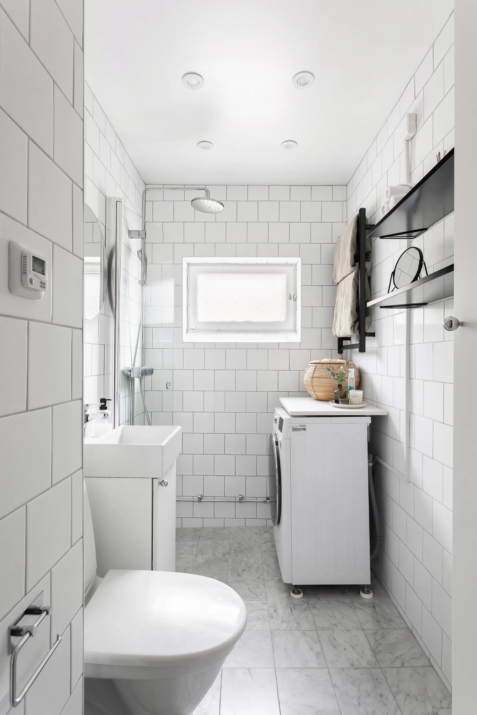 Bostadsrätt, Stramaljvägen 27, Bromma / Riksby, Stockholm