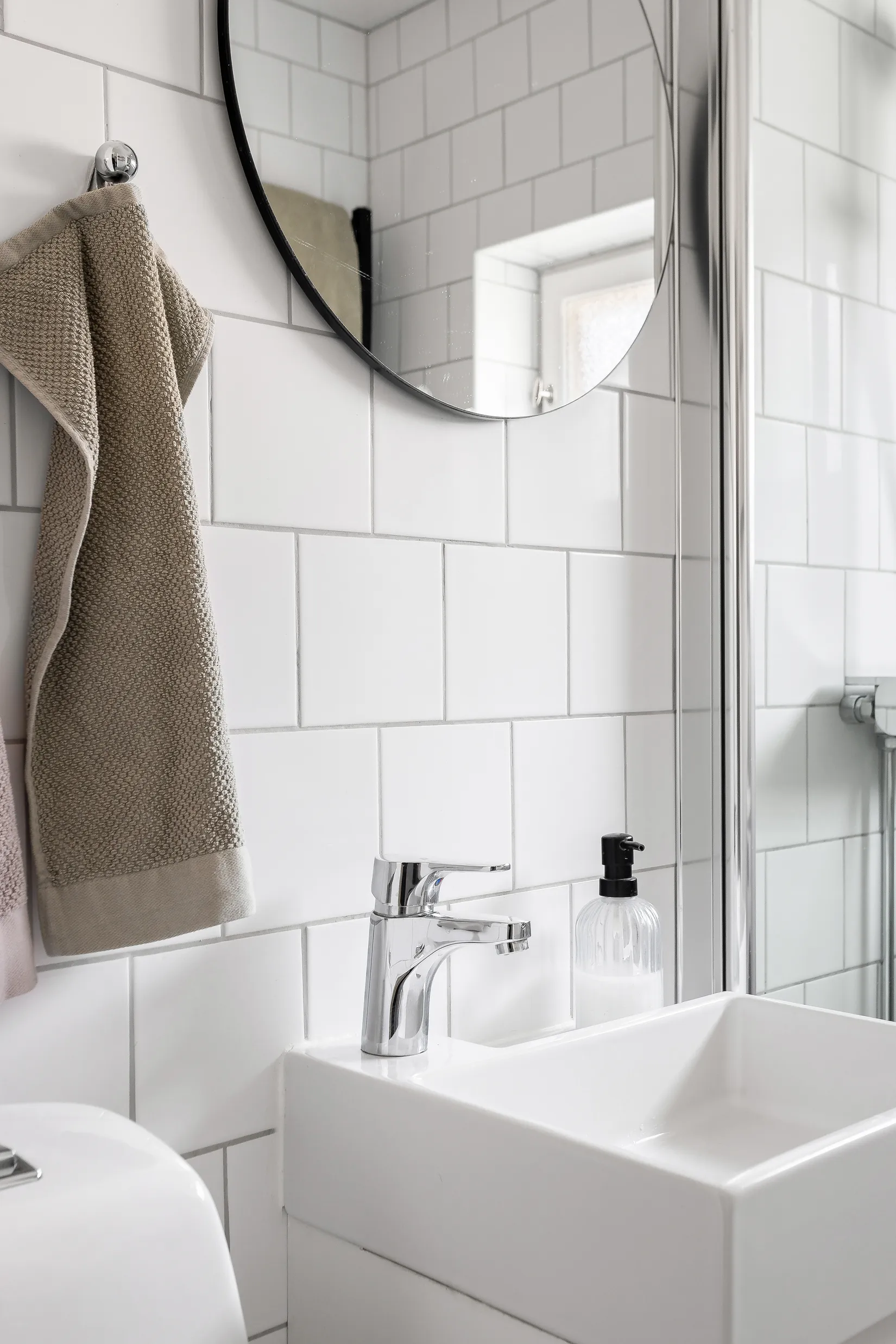 Bostadsrätt, Stramaljvägen 27, Bromma / Riksby, Stockholm